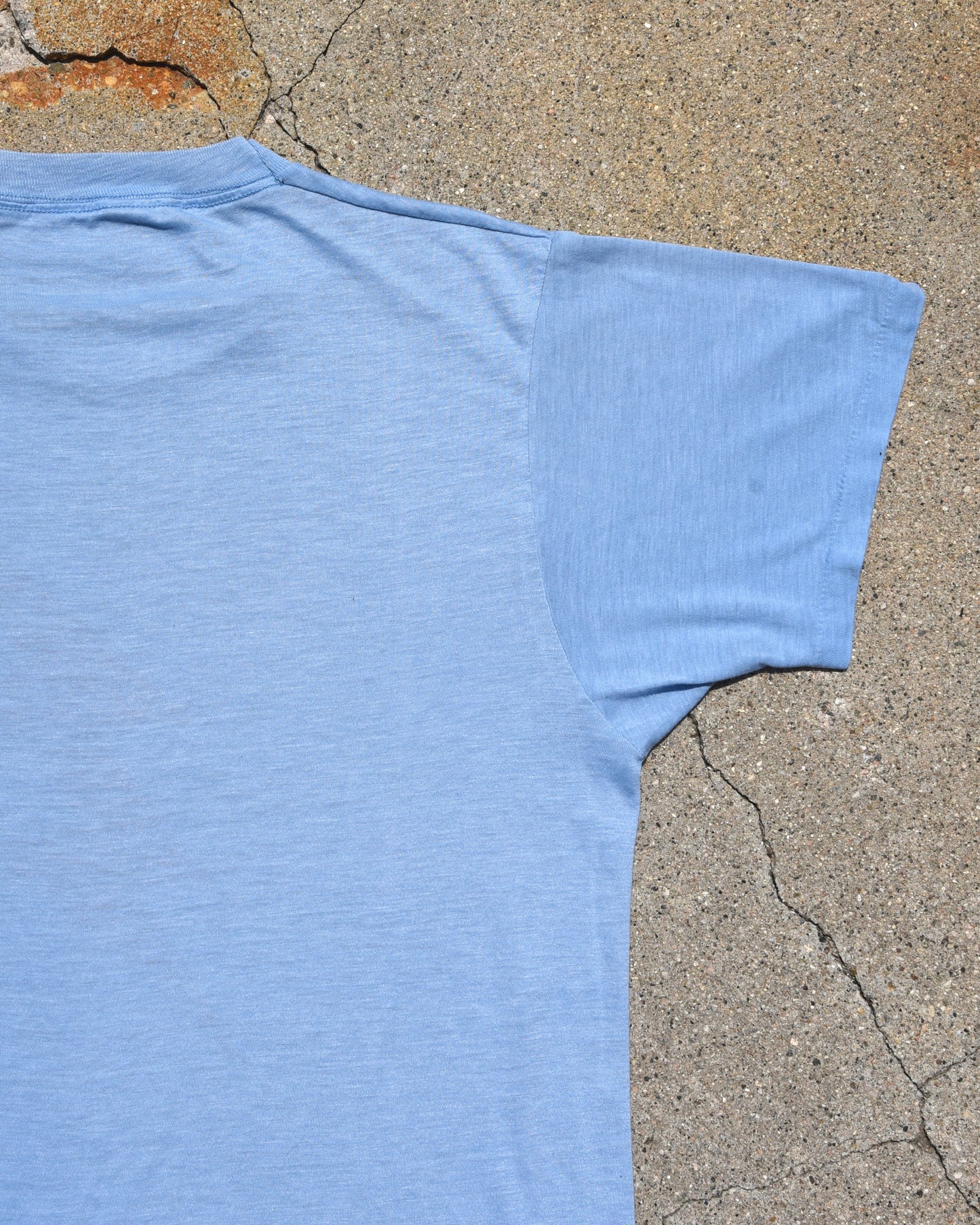 1980s Thunderbolt Tshirt