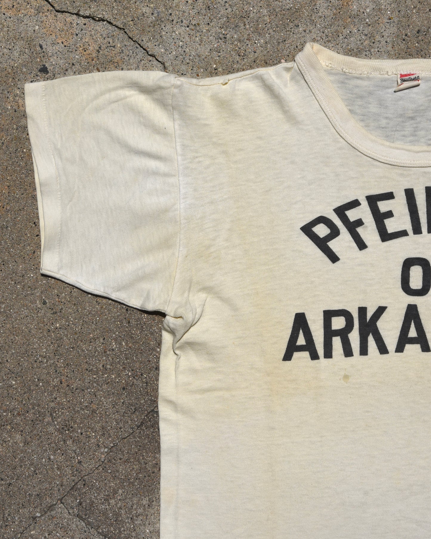 1950s Pfeifers of Arkansas Tshirt