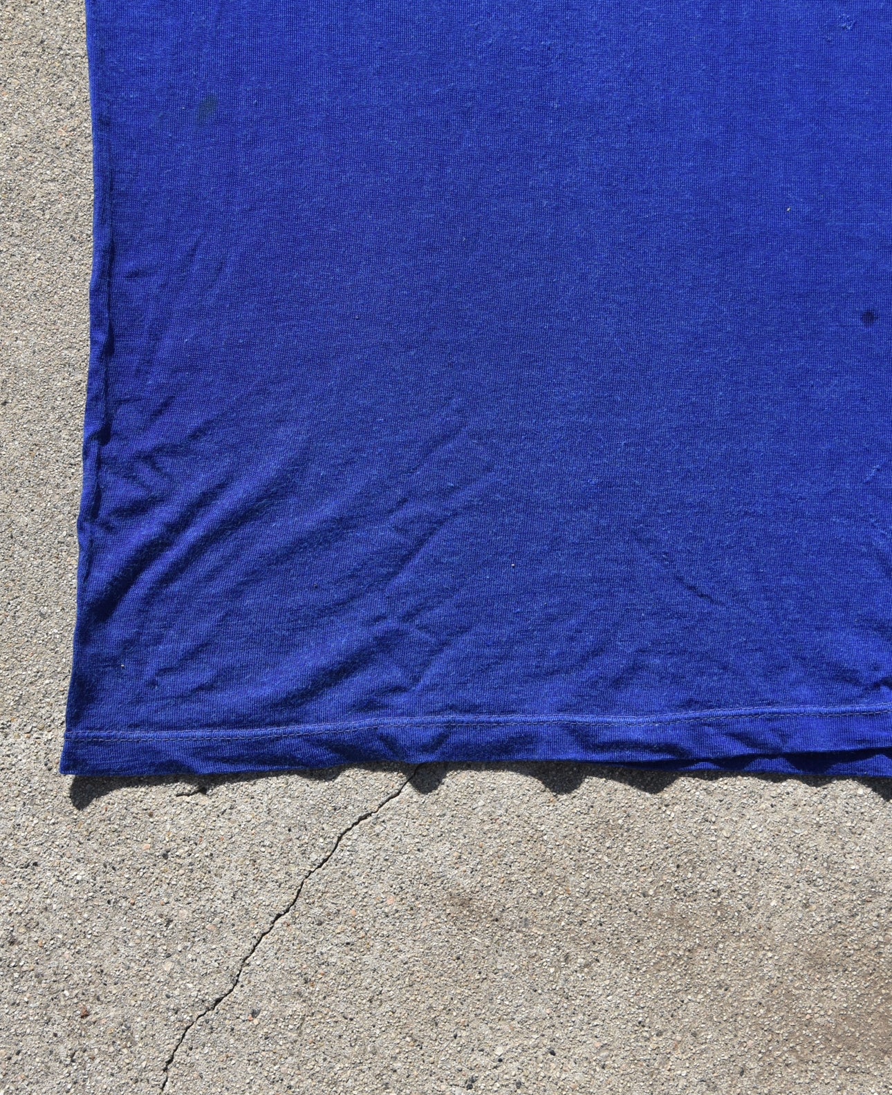 1950s Trinity Durene Jersey