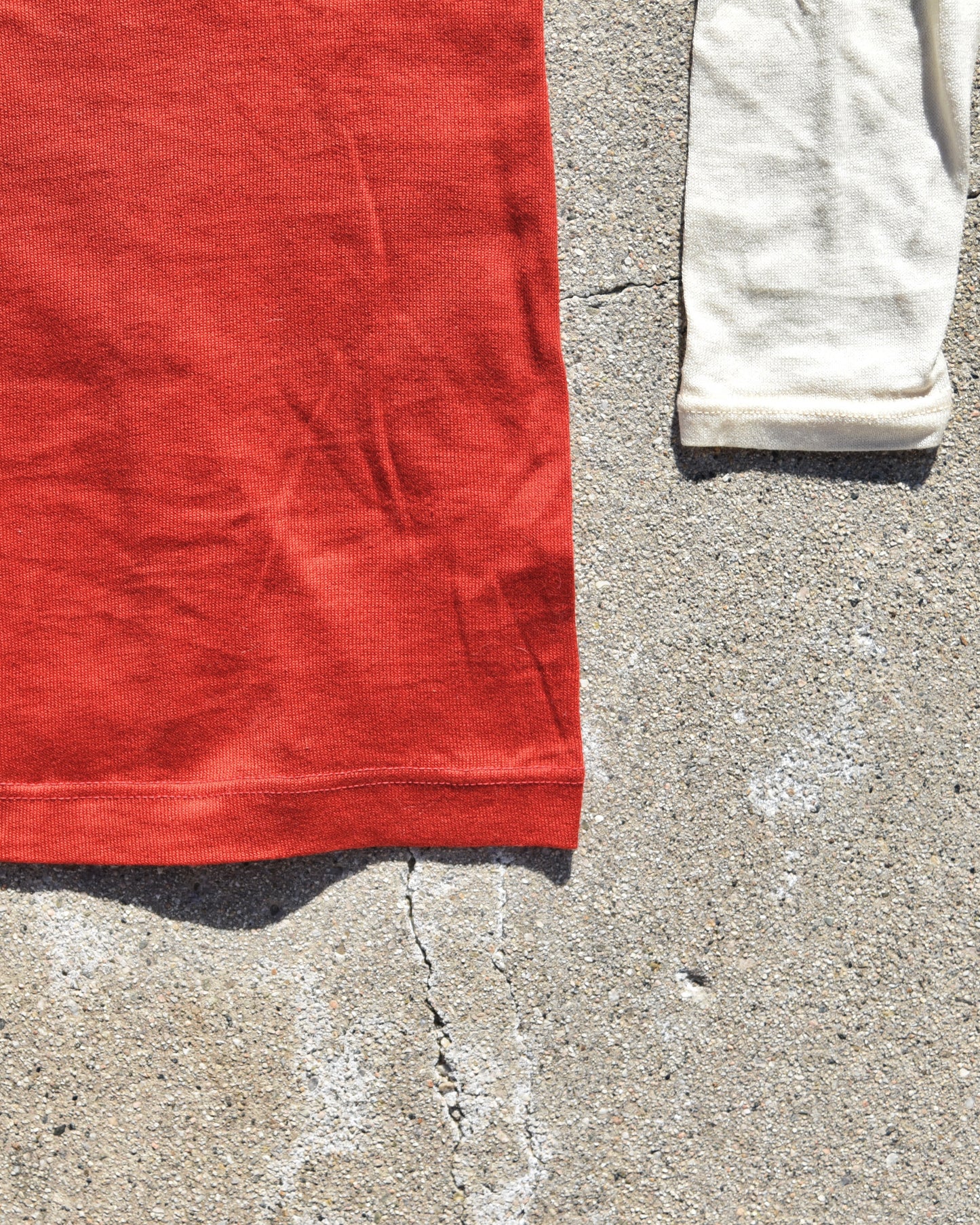 1950s Durene Buick Jersey