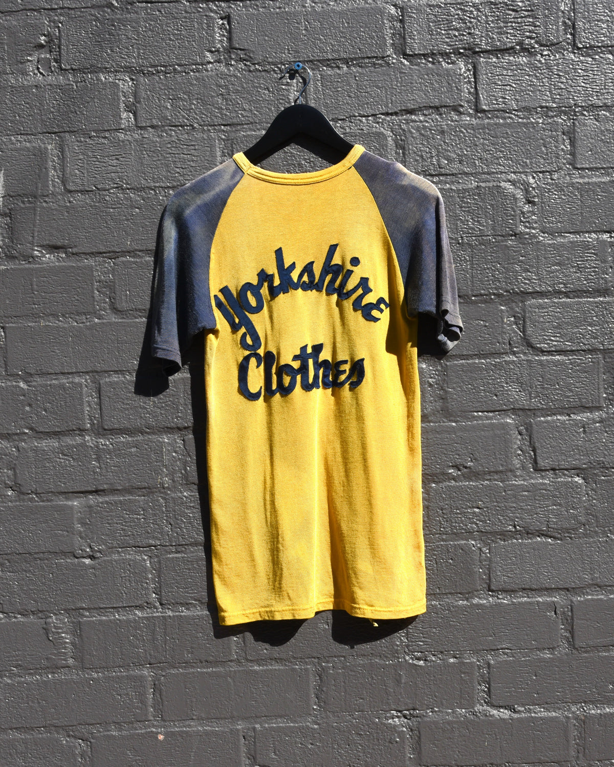 1950s Yorkshire Clothes Durene Jersey