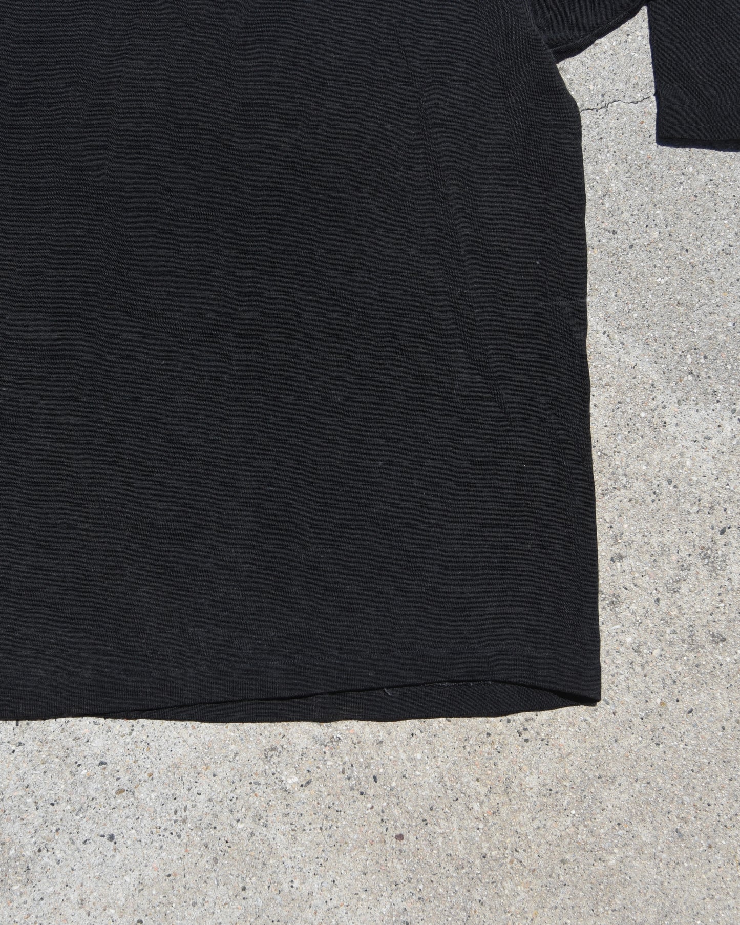 1970s Western Panthers Football Jersey