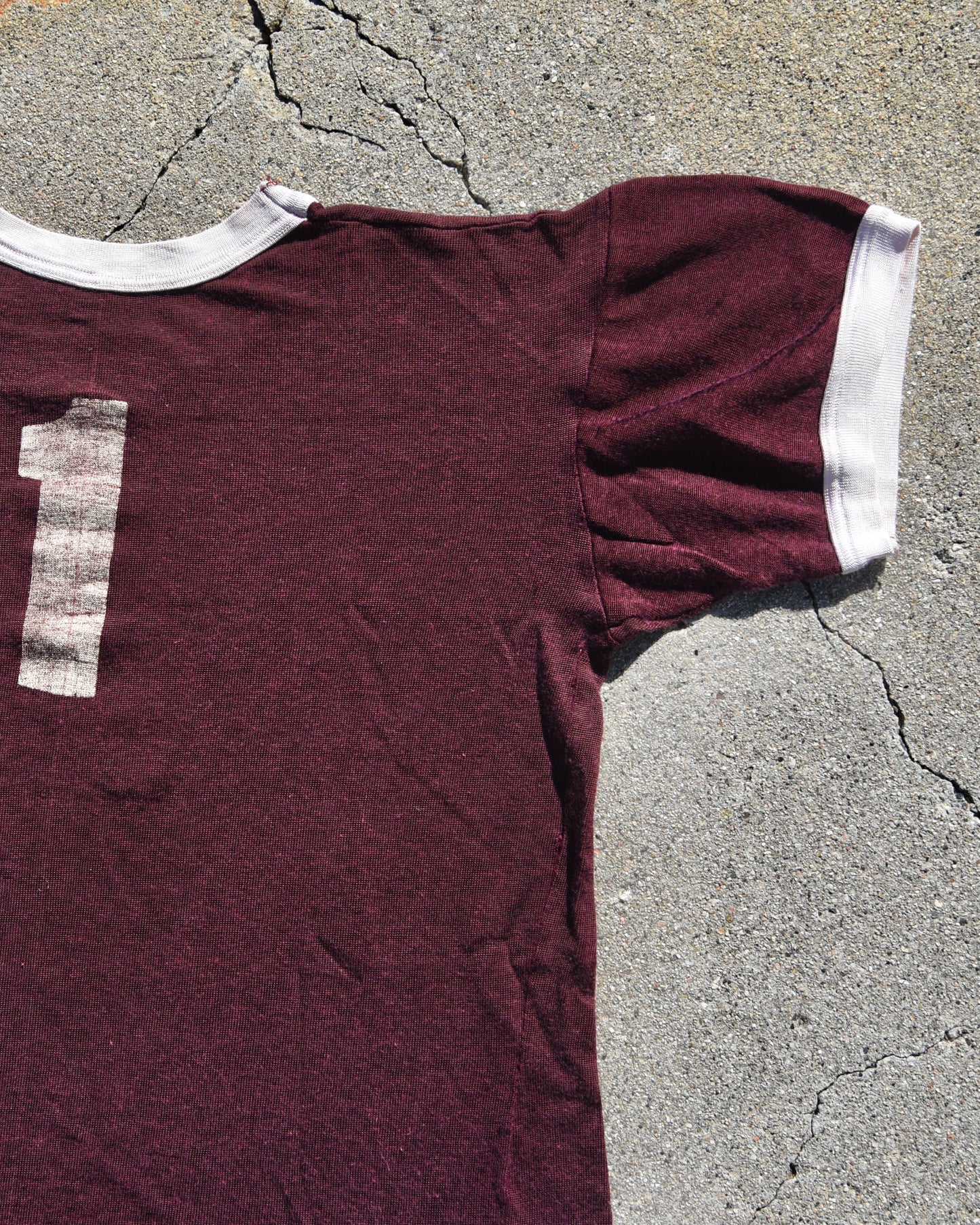 1950s Engineering #1 Durene Jersey