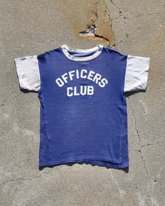 1950s Officers Club Durene Jersey