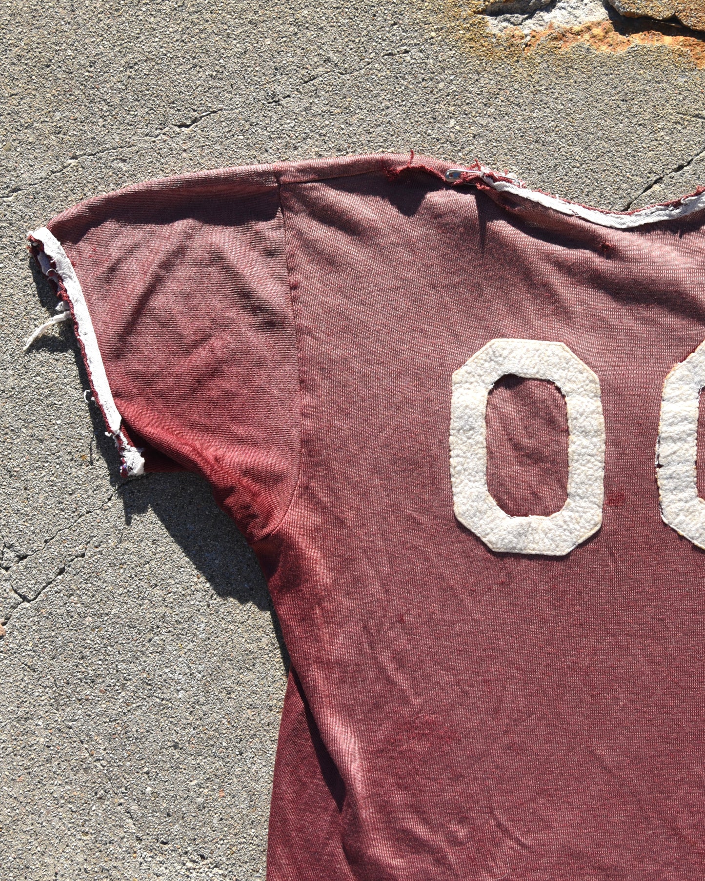 1950s Kilcooley’s Jersey