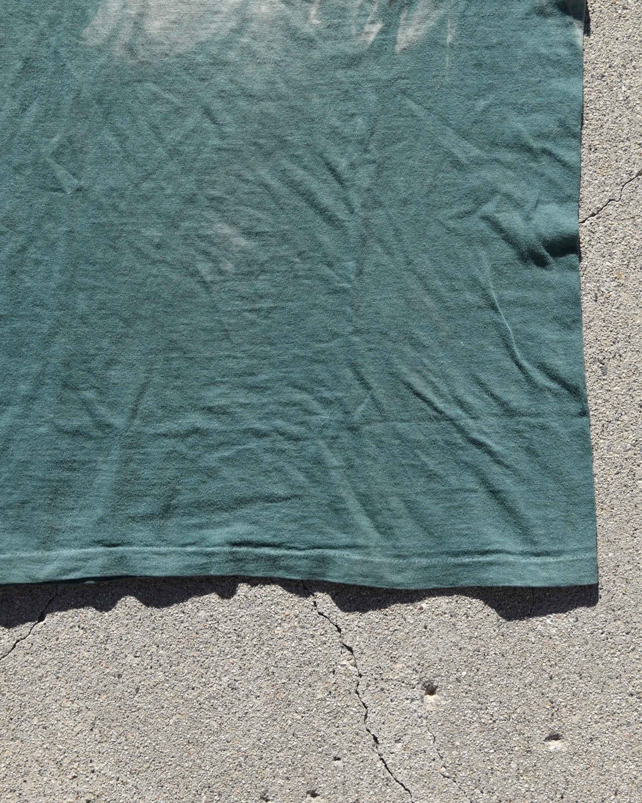 1960s Sun Faded Pocket Tshirt