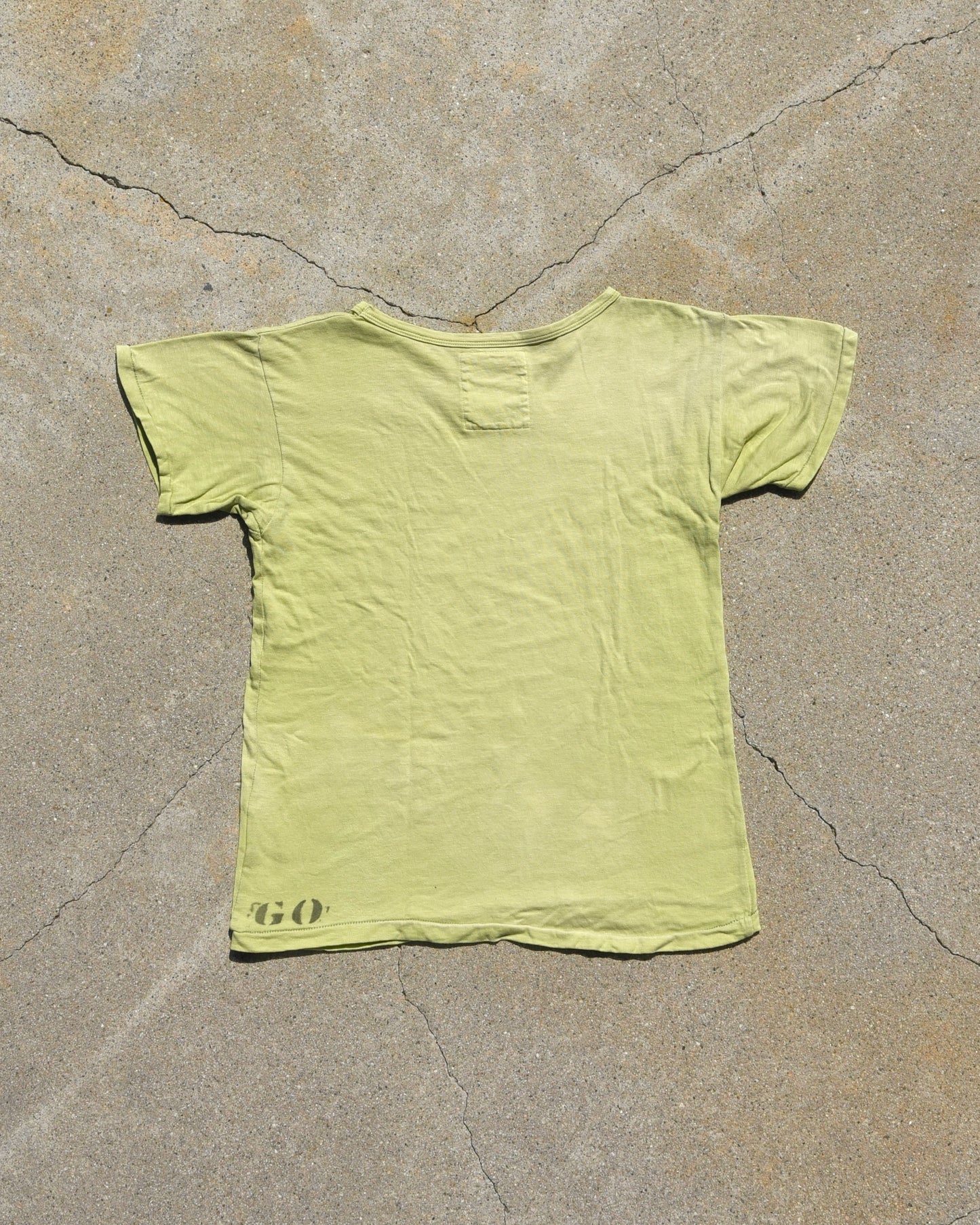 Go To Hollywood Career Opportunities Tshirt