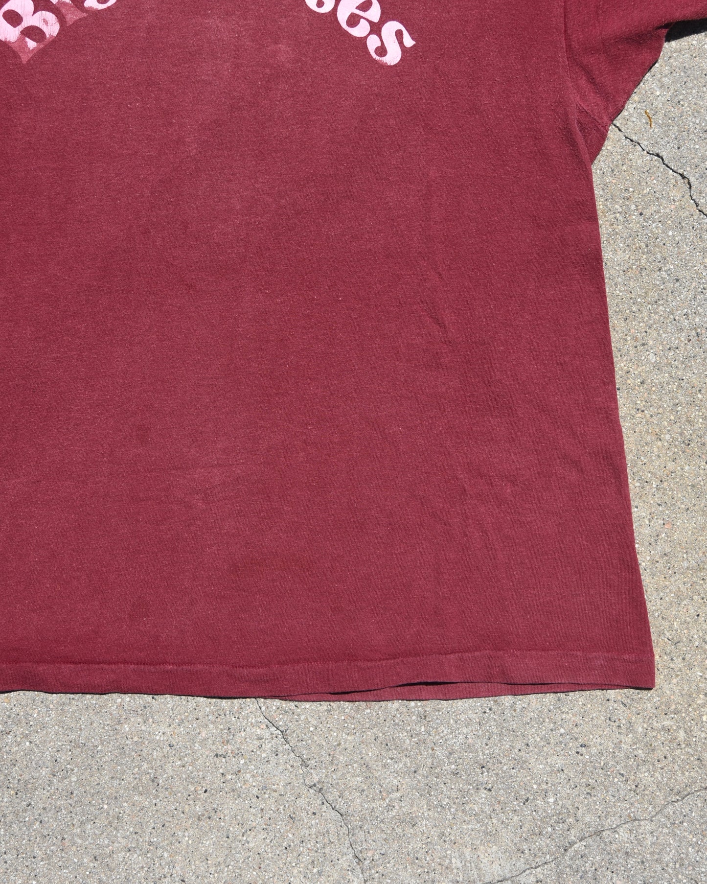1970s Bisonettes Tshirt