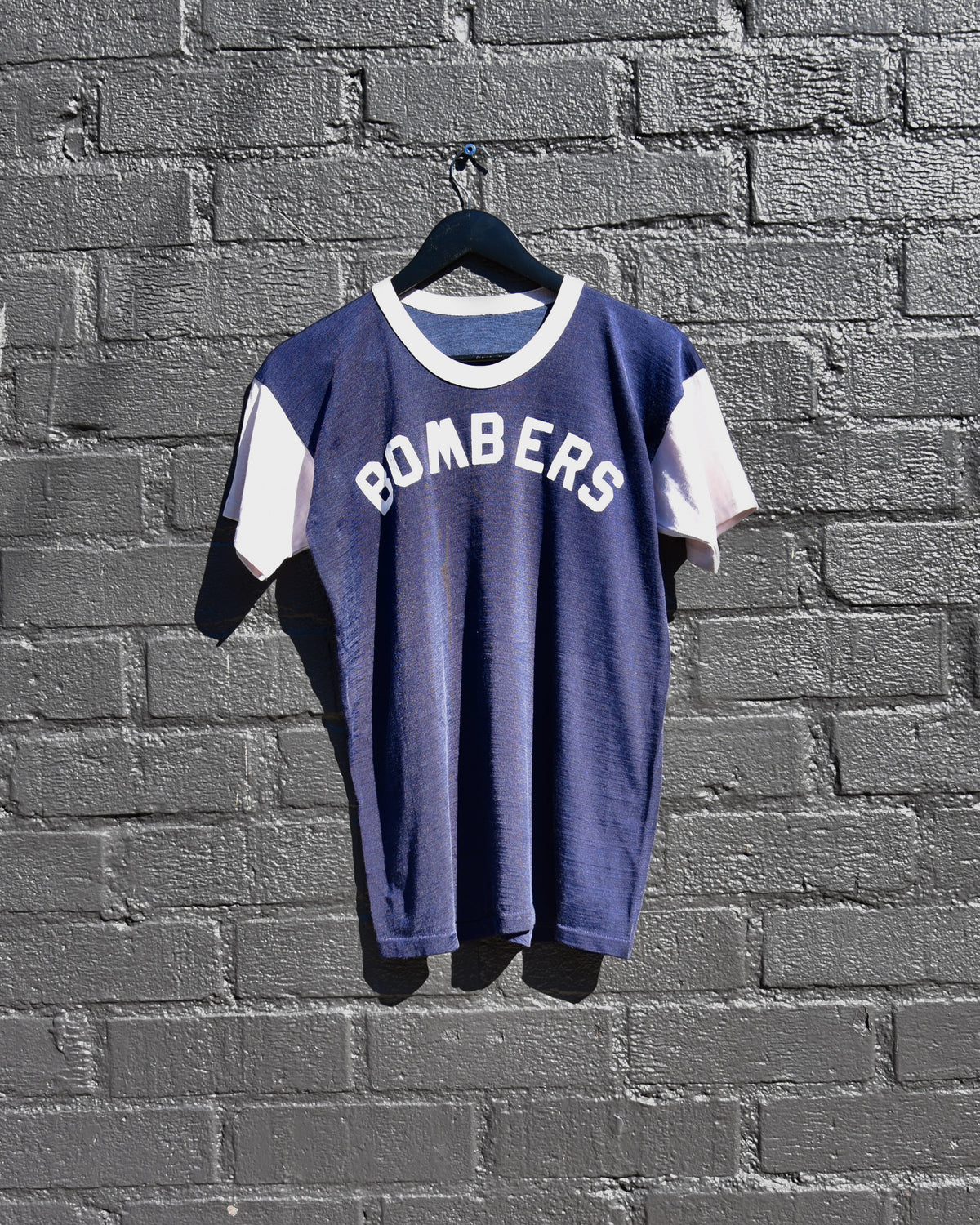 1960s Bombers Durene Jersey