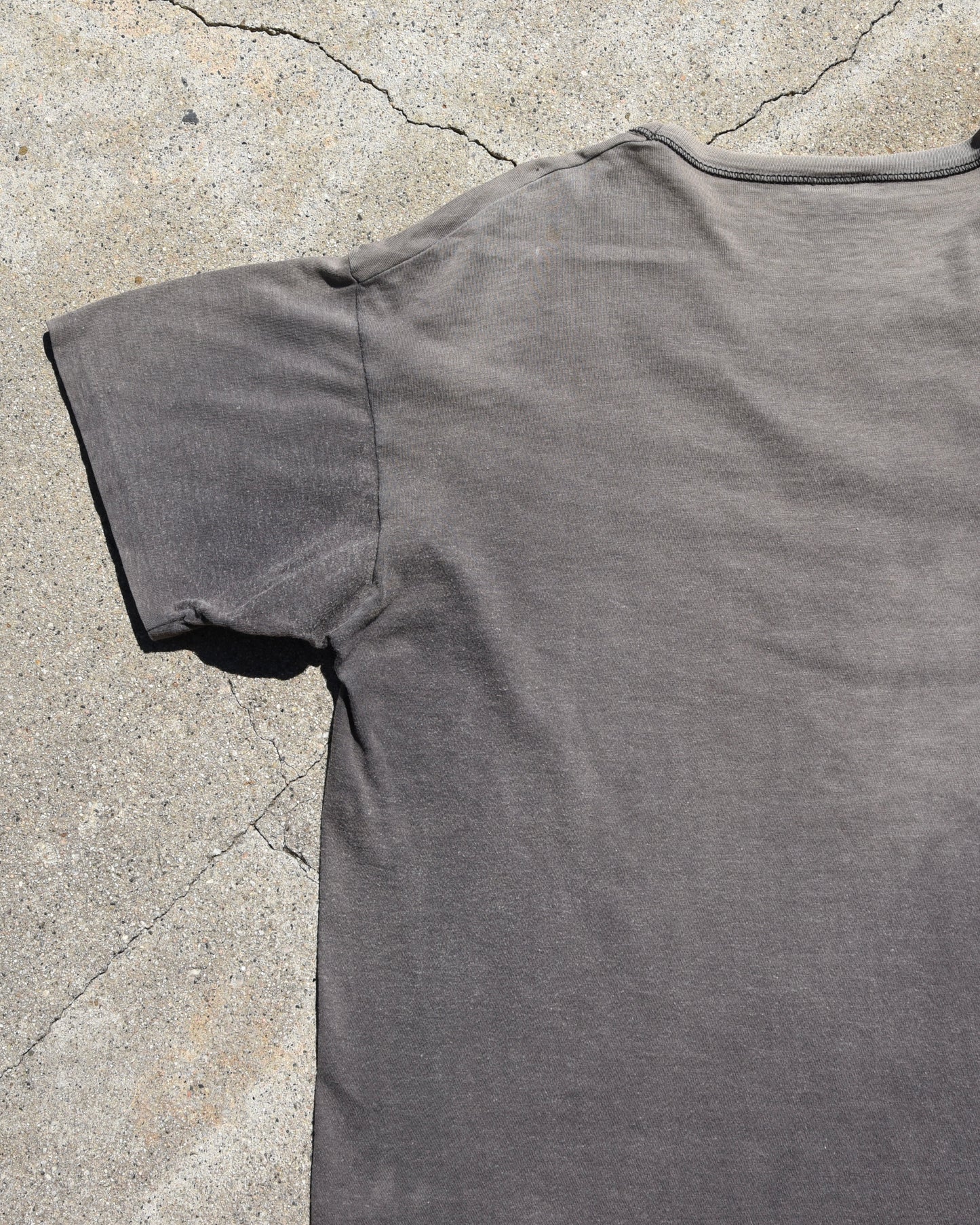 1986 Iggy Pop Blah Blah Blah Tshirt
