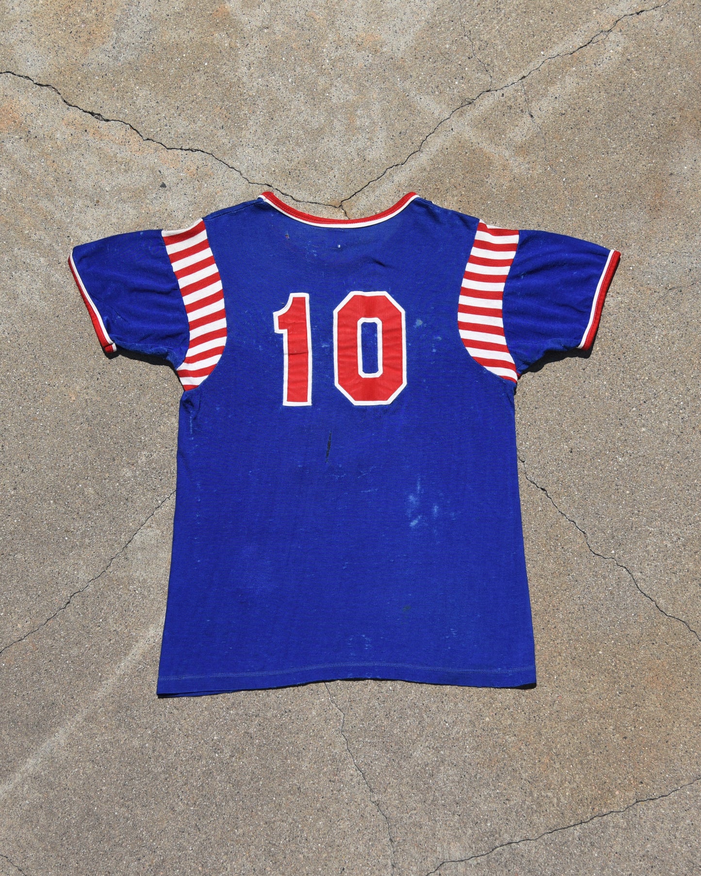 1950s Harold’s Club Durene Jersey