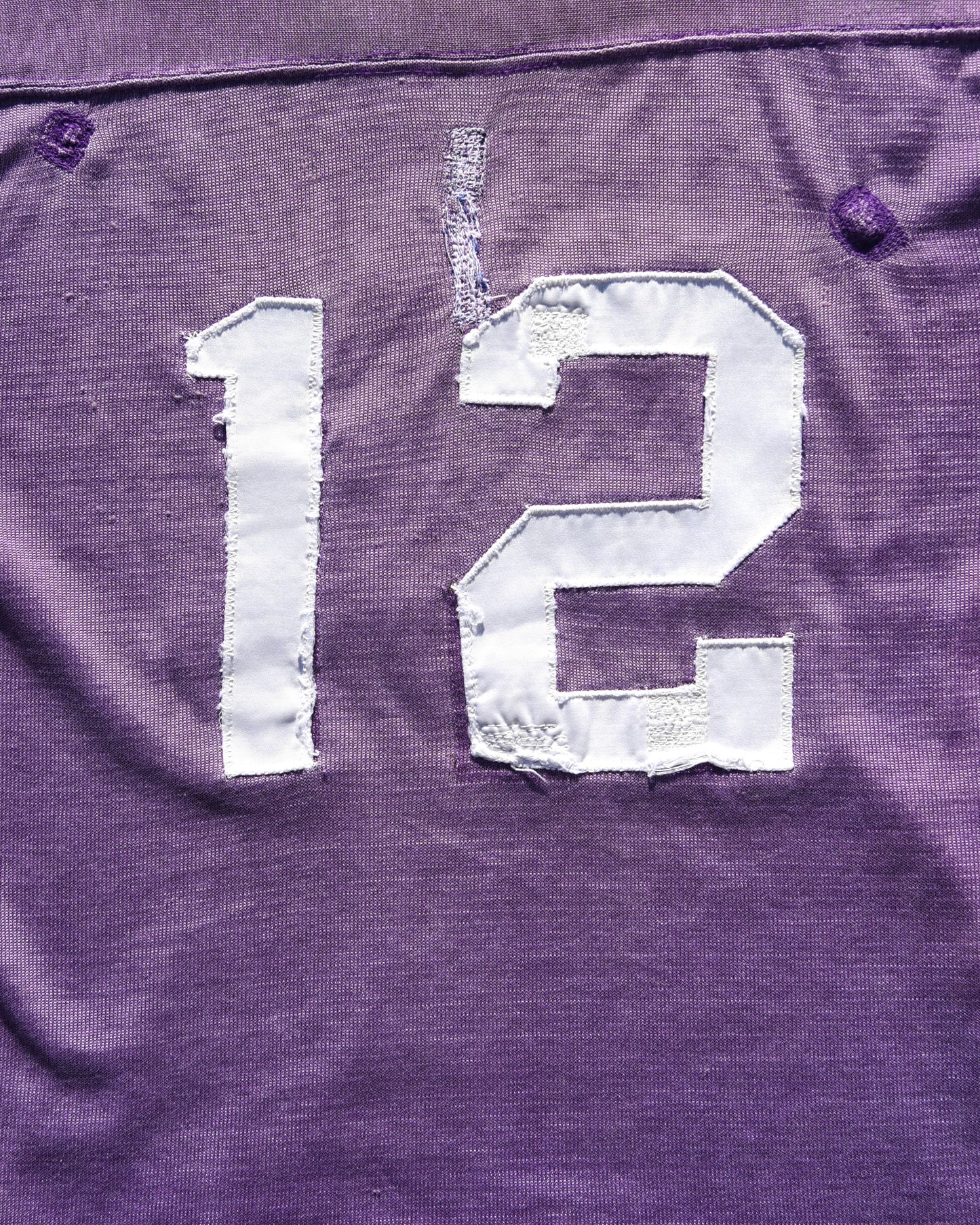1950s Repaired Durene Jersey