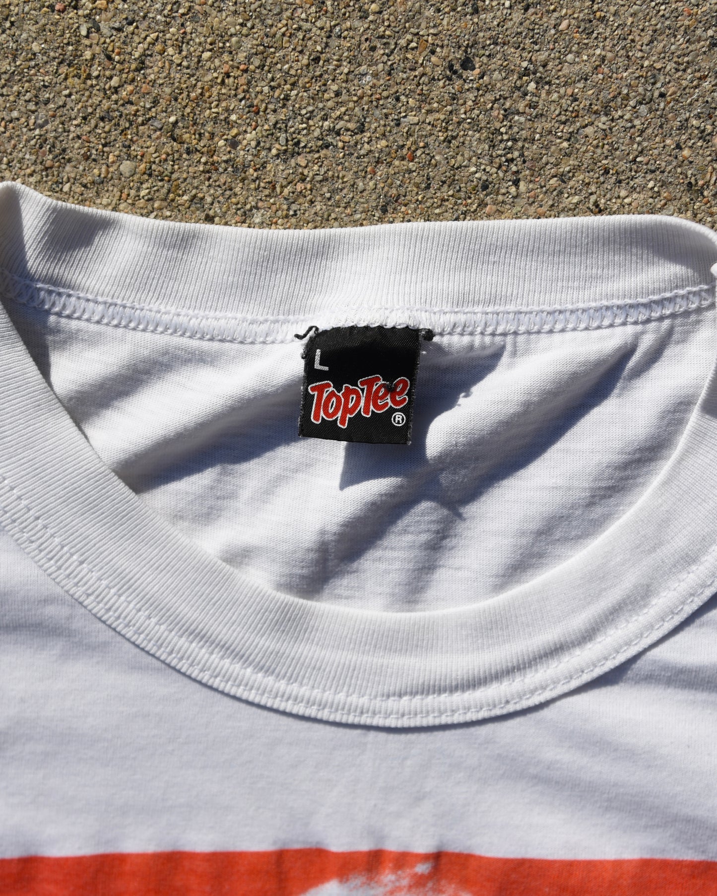 1987 The Smiths Sheila Take a Bow Tshirt