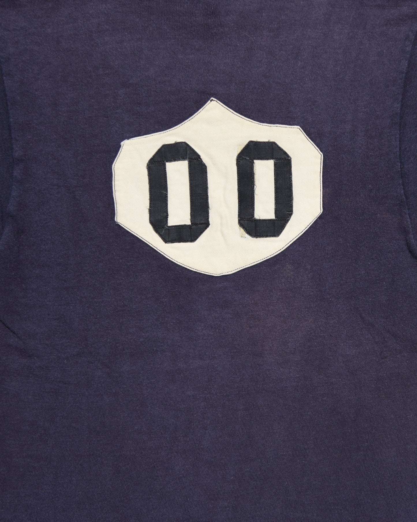 1950s Fair Play Phys Ed Femme Tshirt