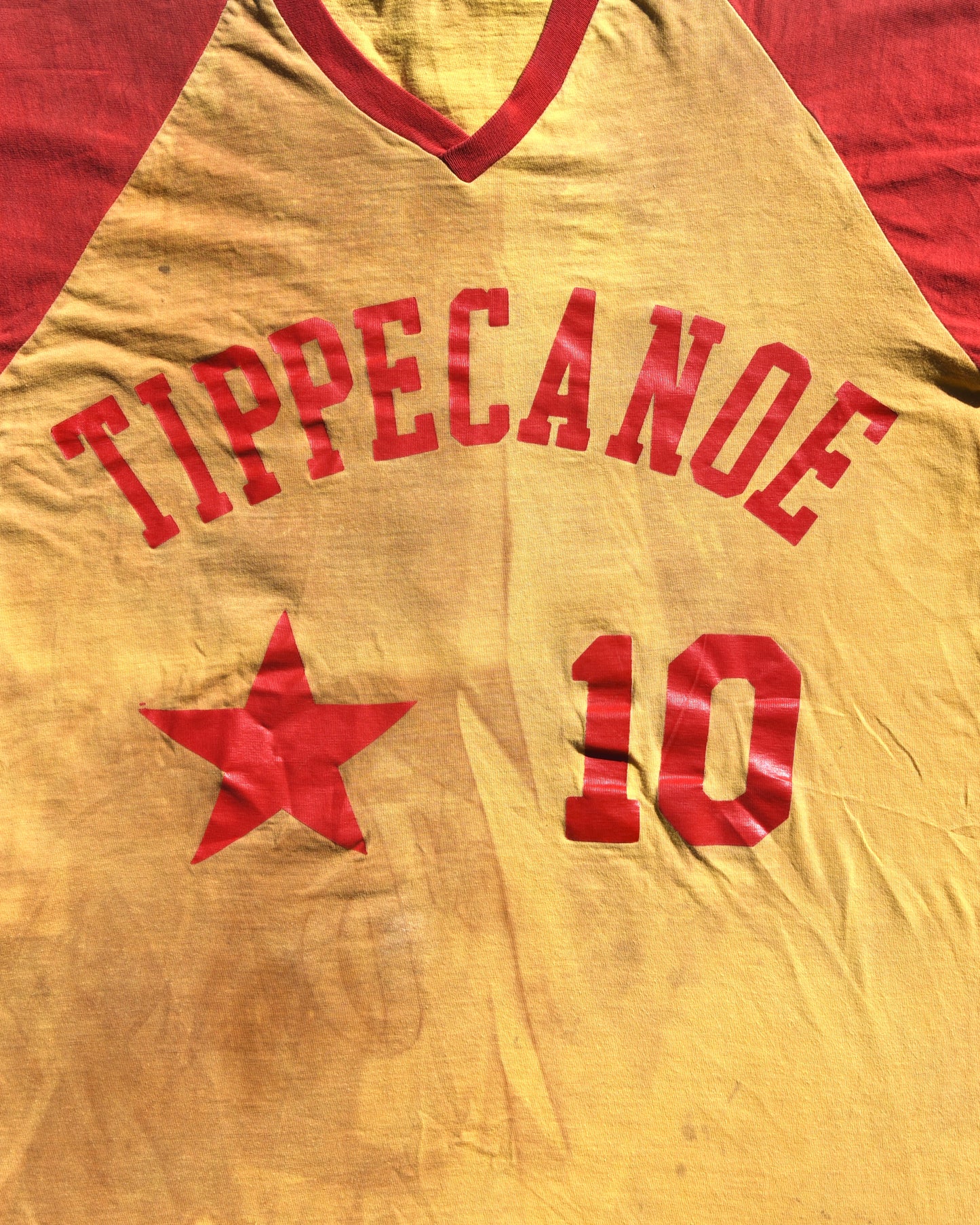 1970s Tippecanoe Jersey