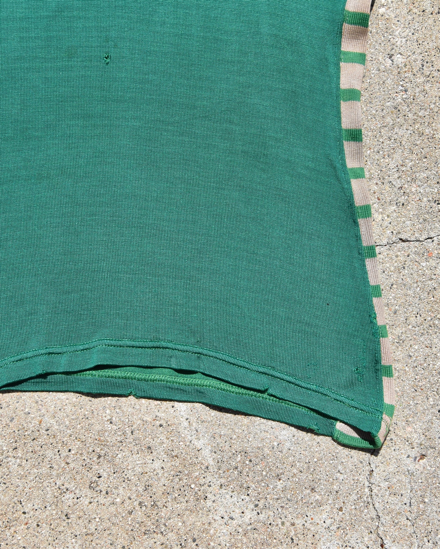 1950s Keystone Durene Jersey