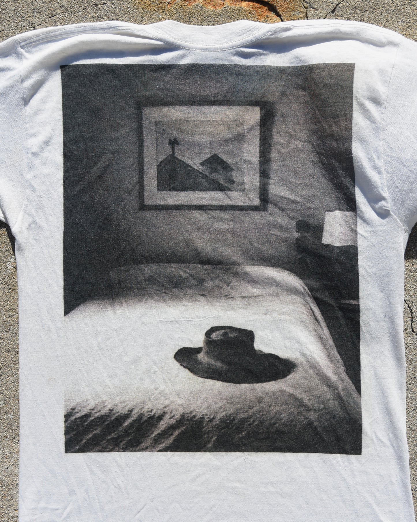 1989 Drugstore Cowboy Promo Tshirt