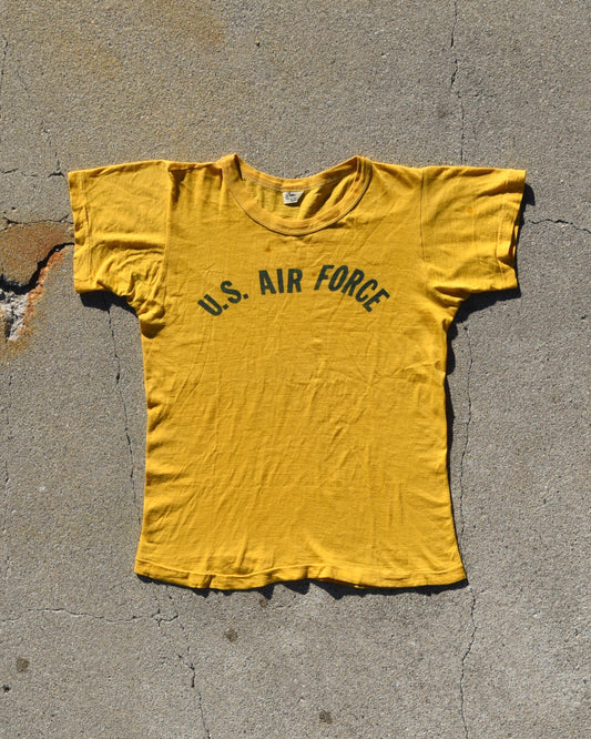 1960s U.S. Air Force Tshirt