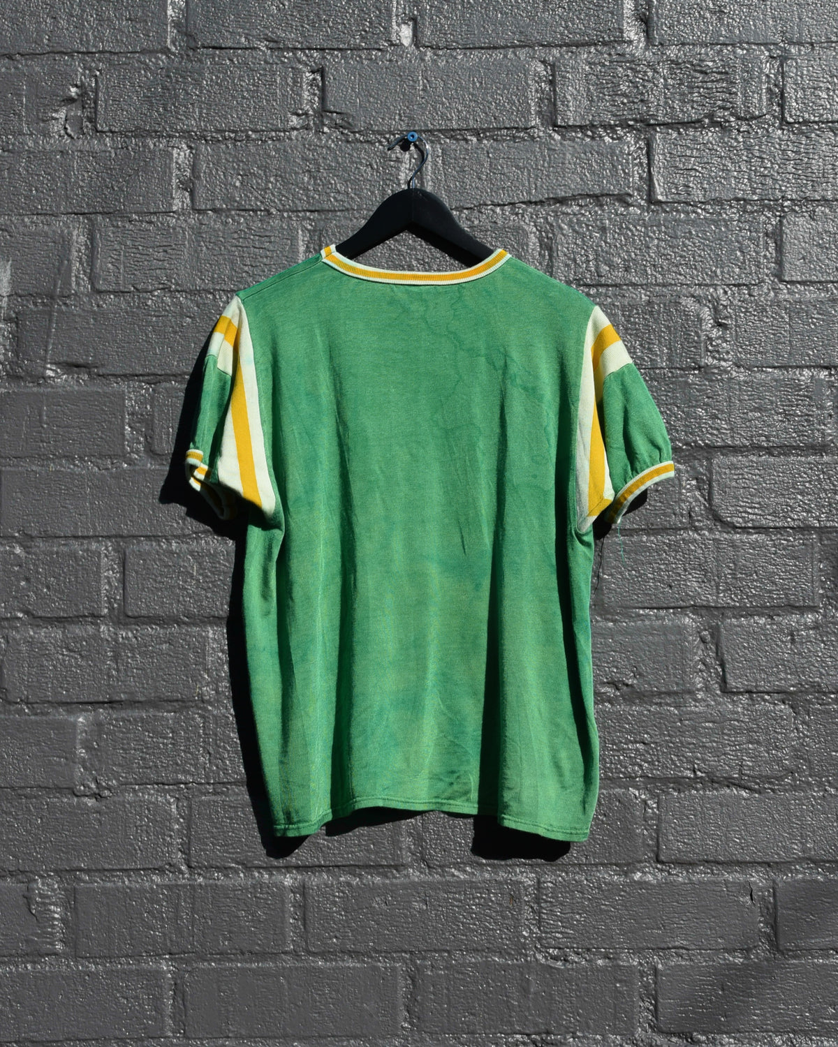 1960s The Jolly Swagman Durene Jersey