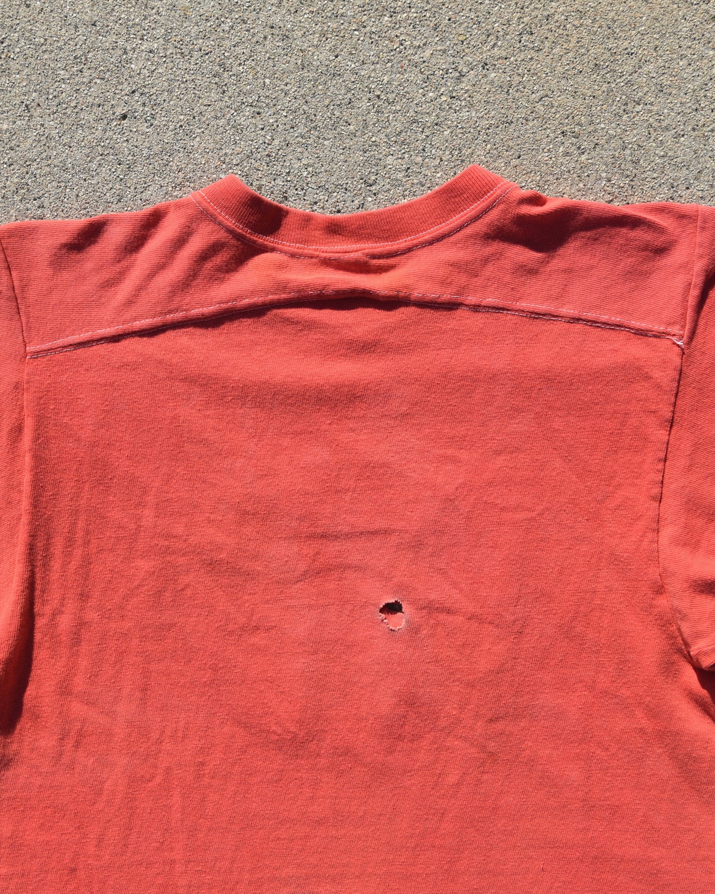 1970s Champion Kingwood Cougars Football Jersey