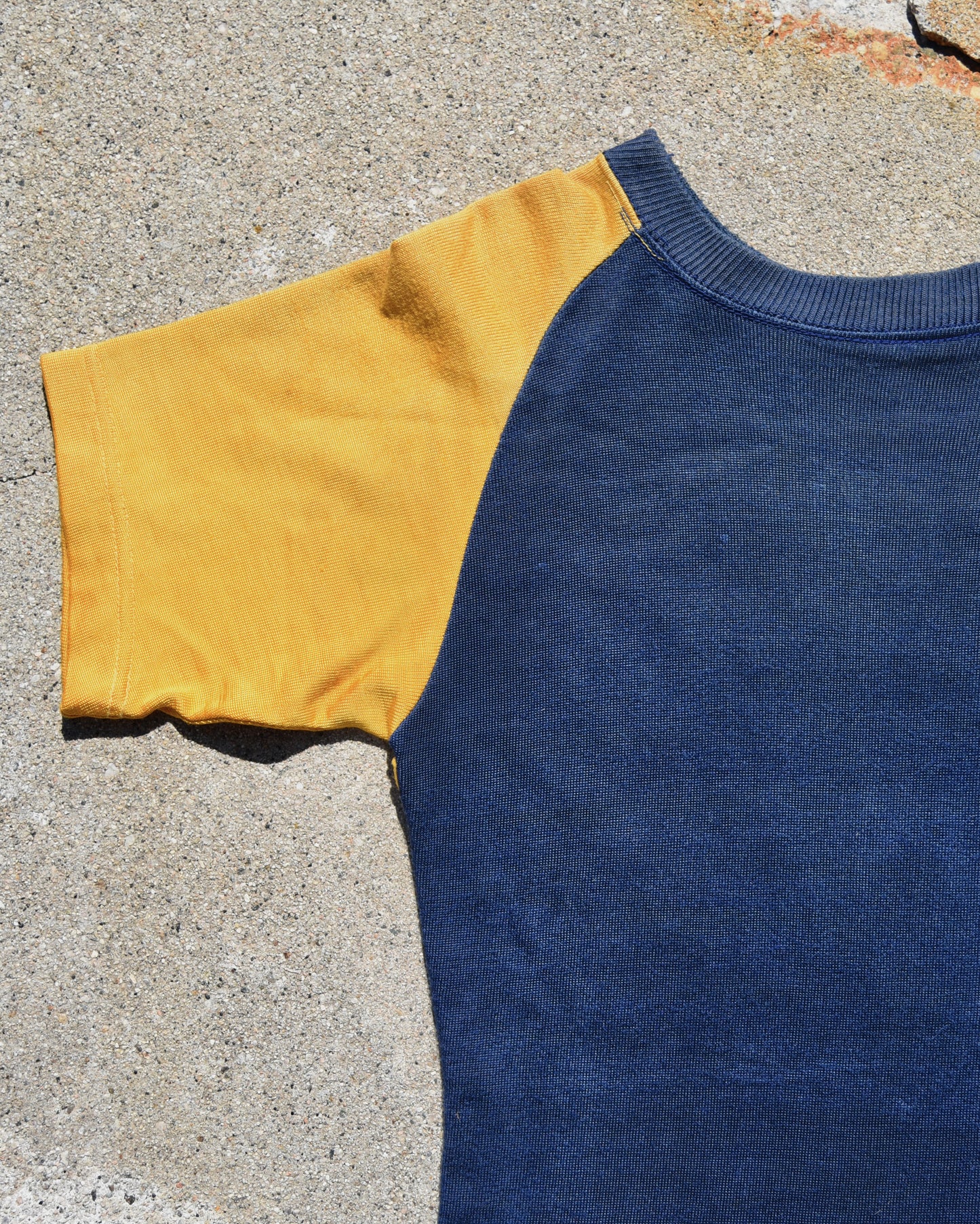 1950s Perfection Floor Durene Jersey
