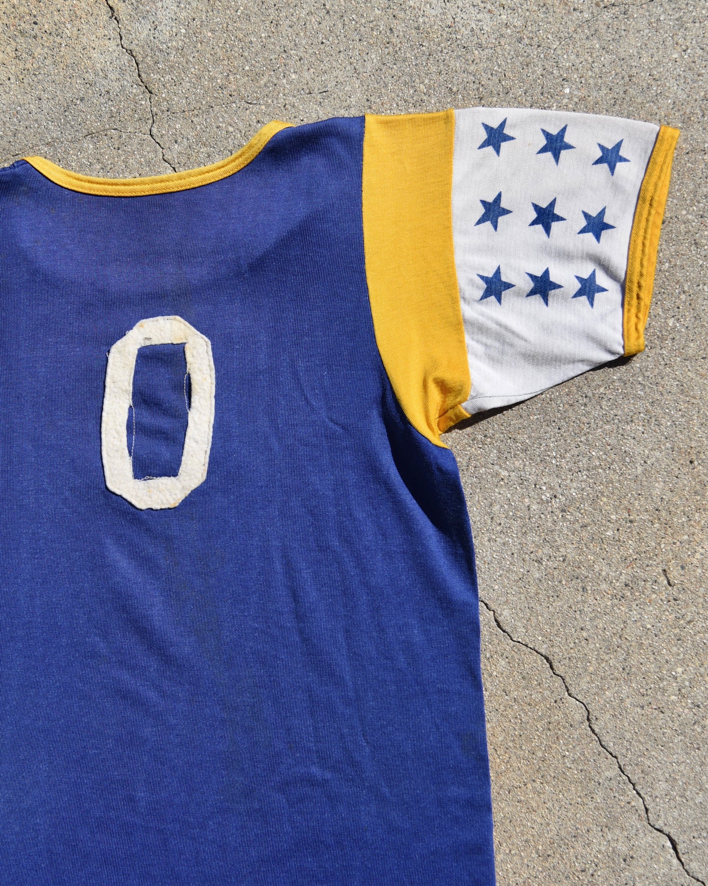1950s Palace Store Durene Jersey