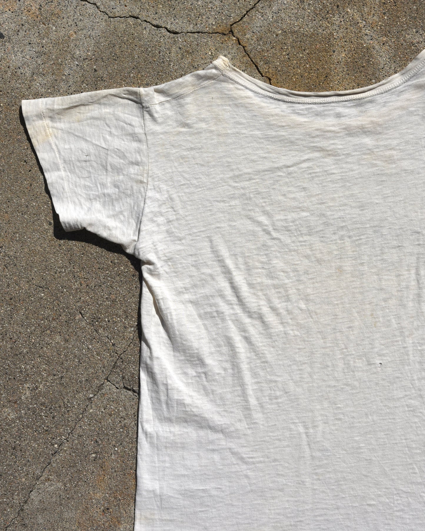 1940s East Orange Tshirt