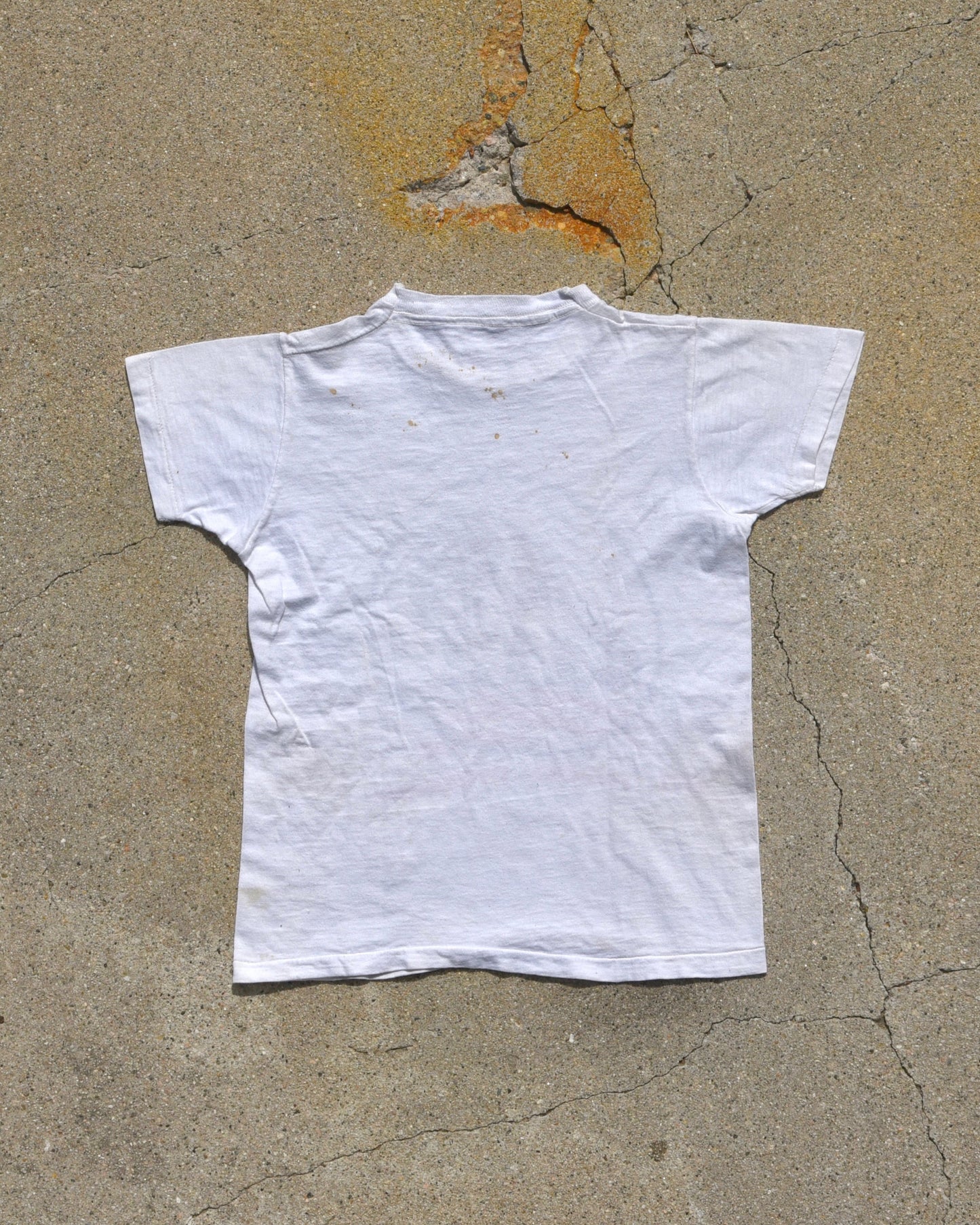 1960s Timberline Lodge Tshirt