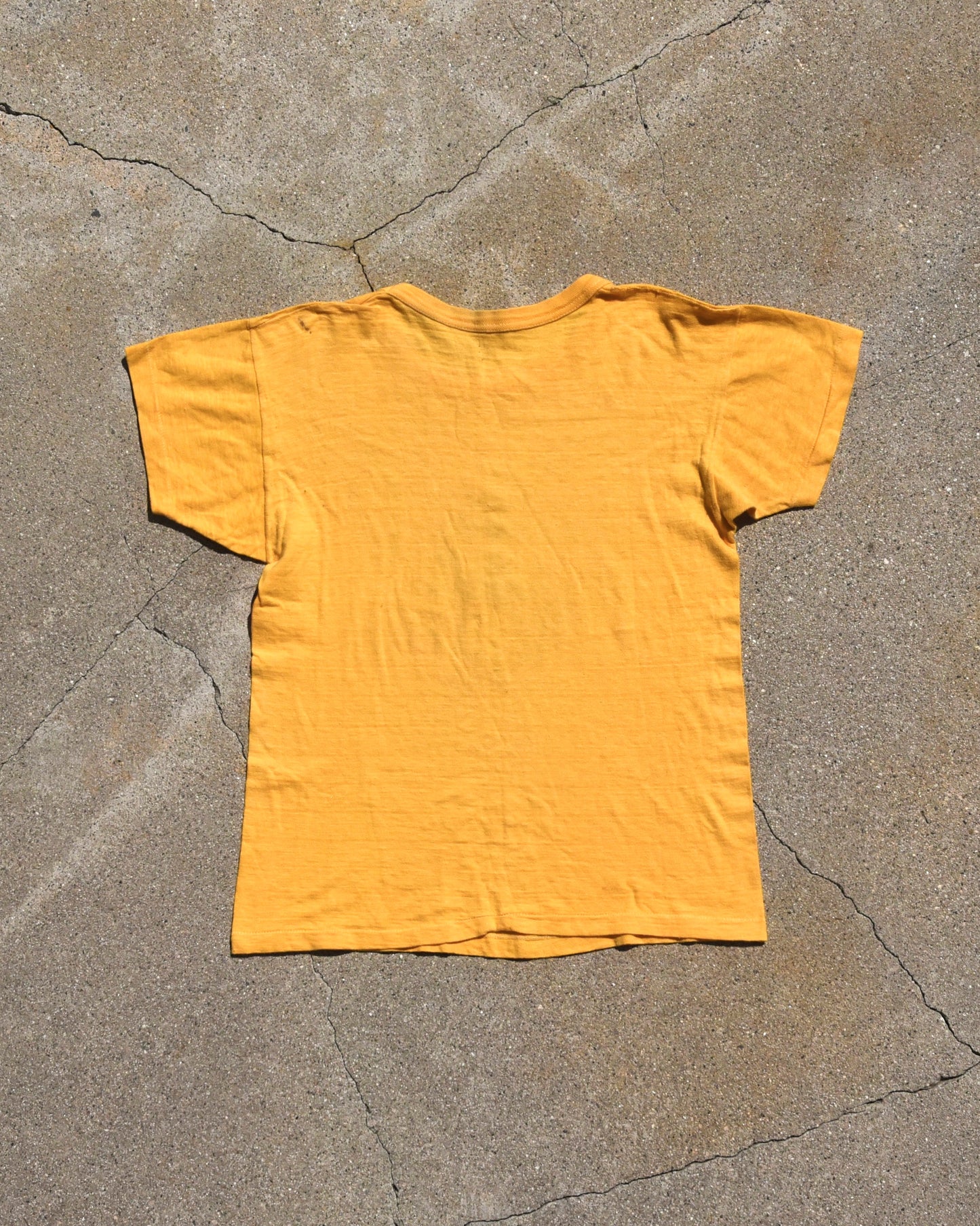 1960s Officer Training School Tshirt