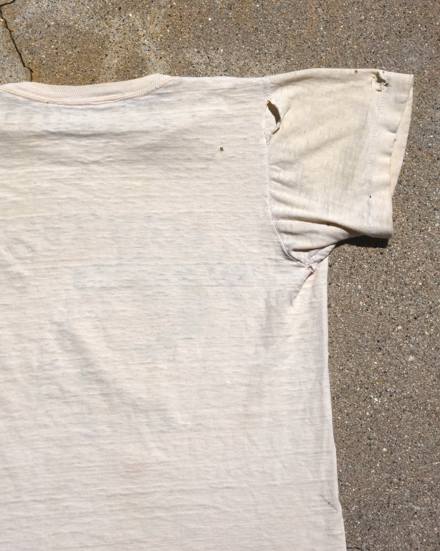 1950s Chargin’ Charlie Tshirt