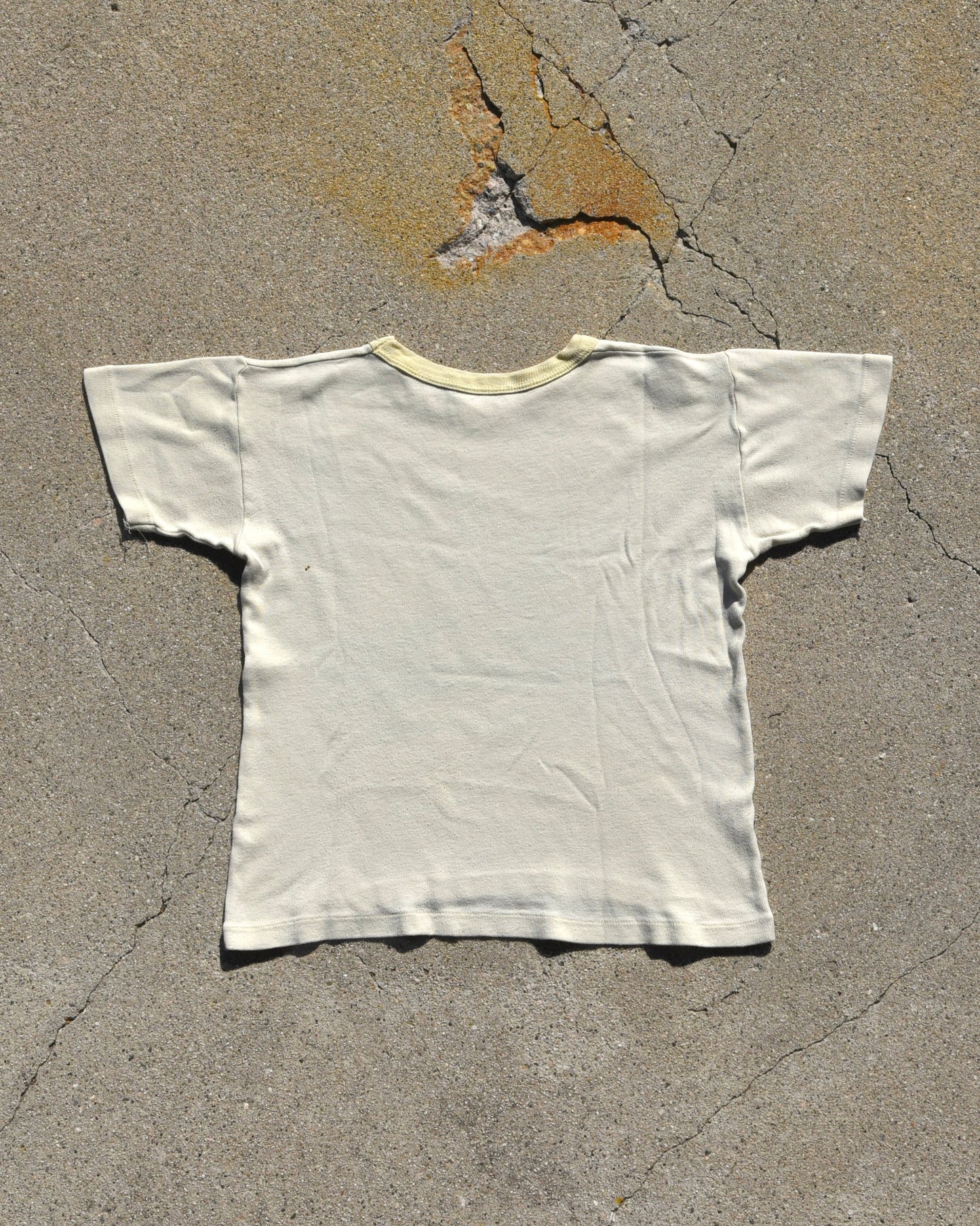 1950s Sault Ste. Marie Canada Tshirt