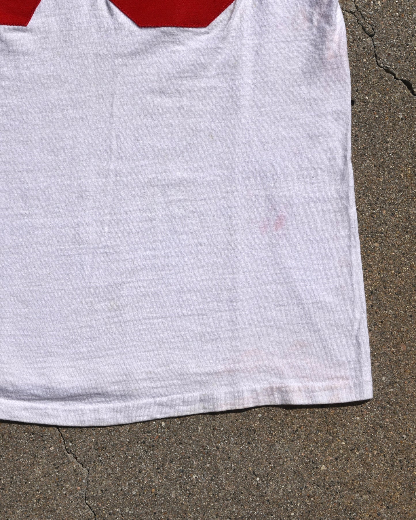 1960s Stars Football Femme Jersey