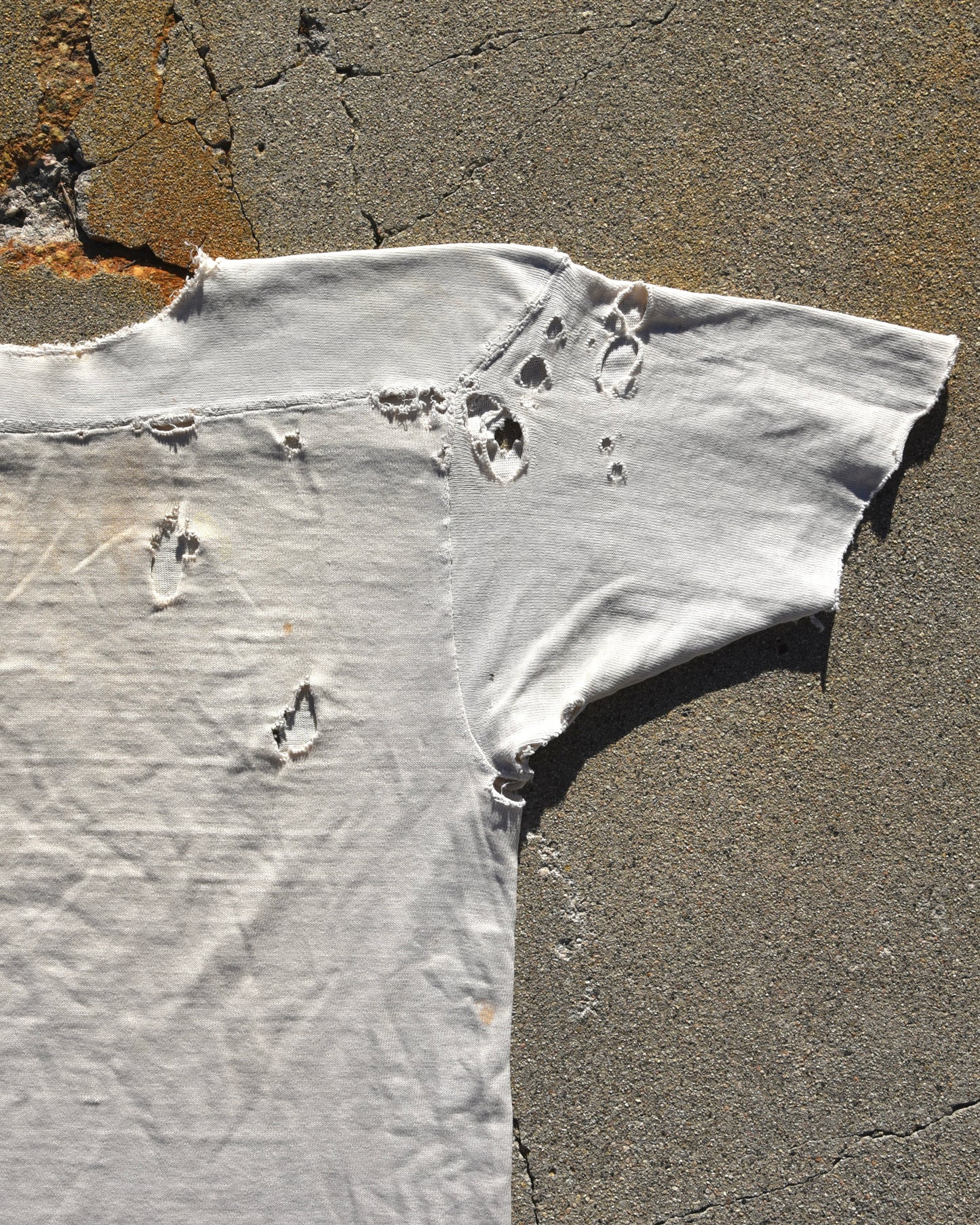 1960s Champion Delavan Darien Football Practice Jersey