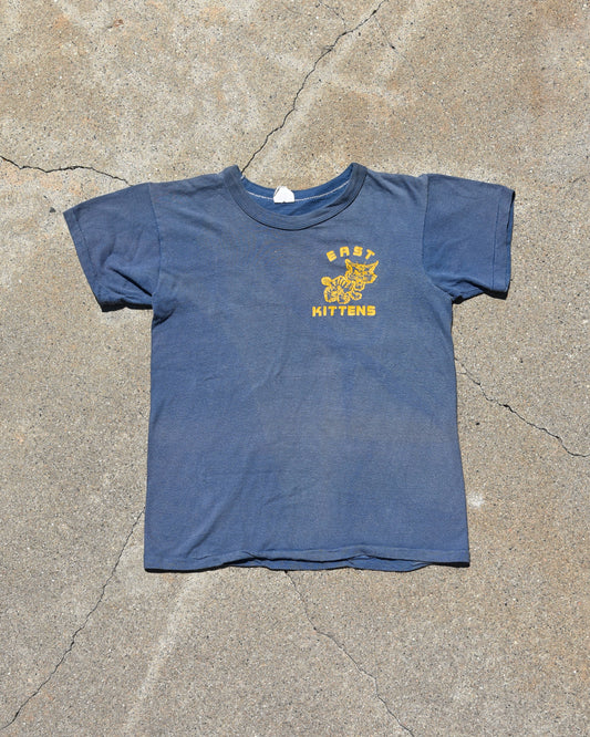 1970s East Kittens Tshirt