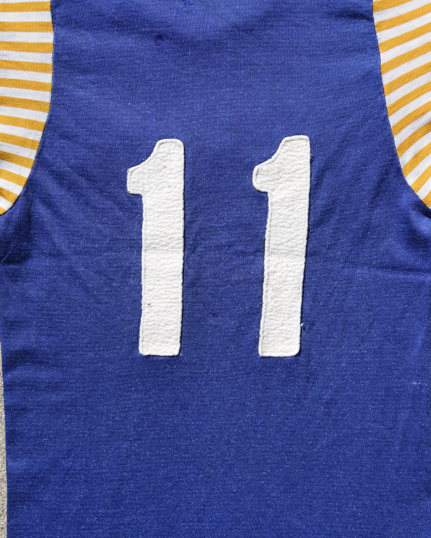 1950s Holbrook Durene Jersey Small