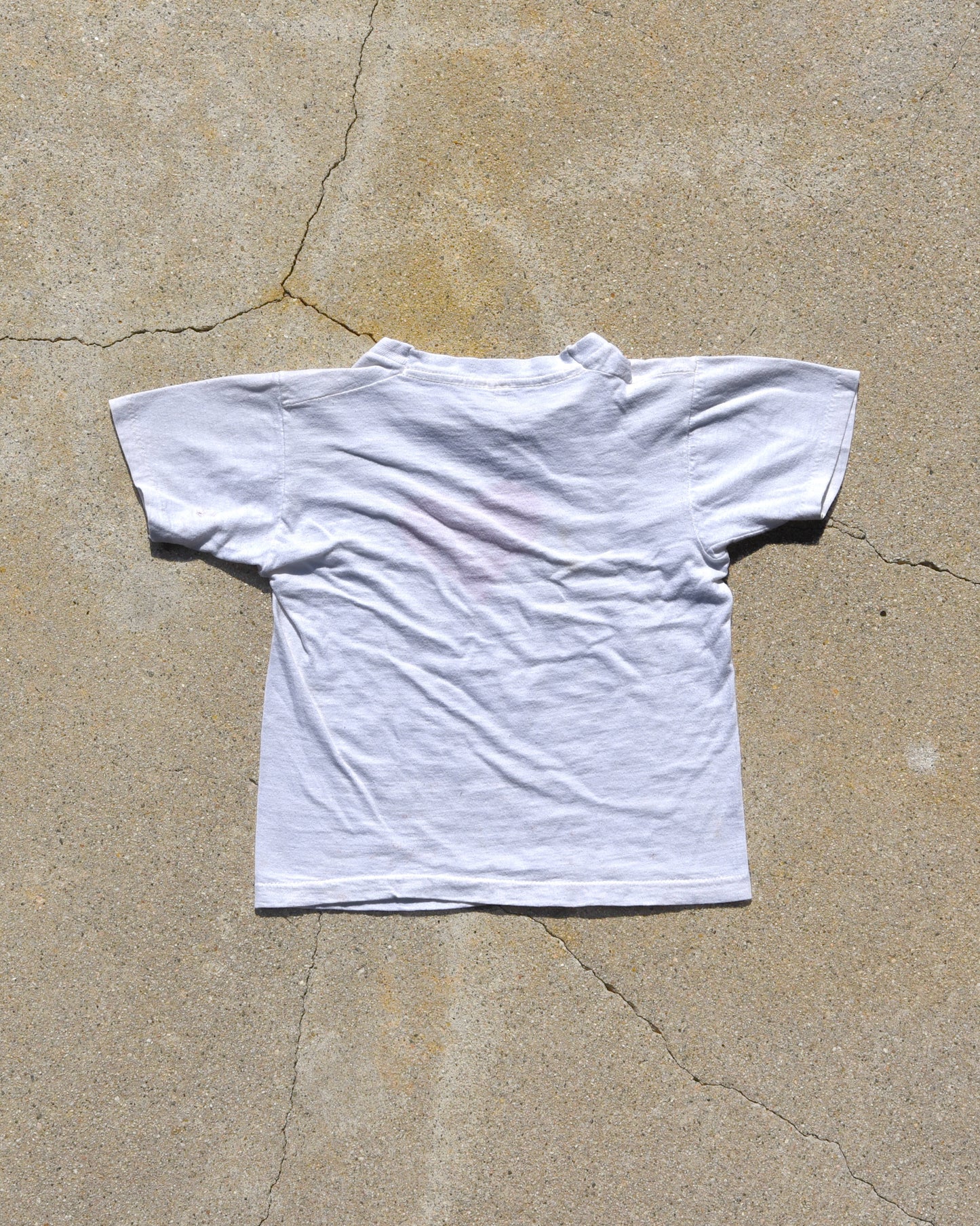 1970s I Love Old Forge New York Femme Tshirt