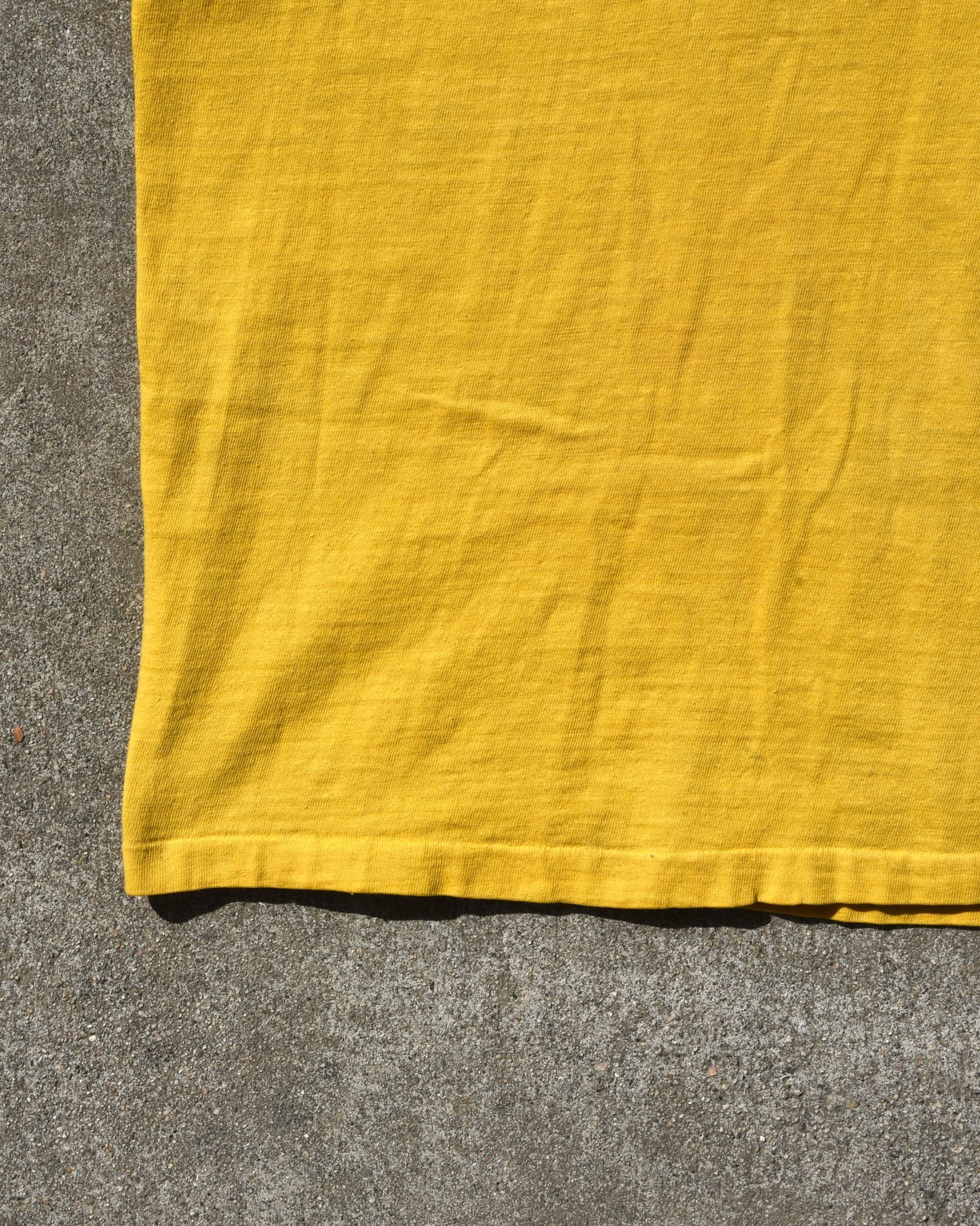 1970s One Flew Over The Cuckoos Nest Rare Movie Promo Tshirt