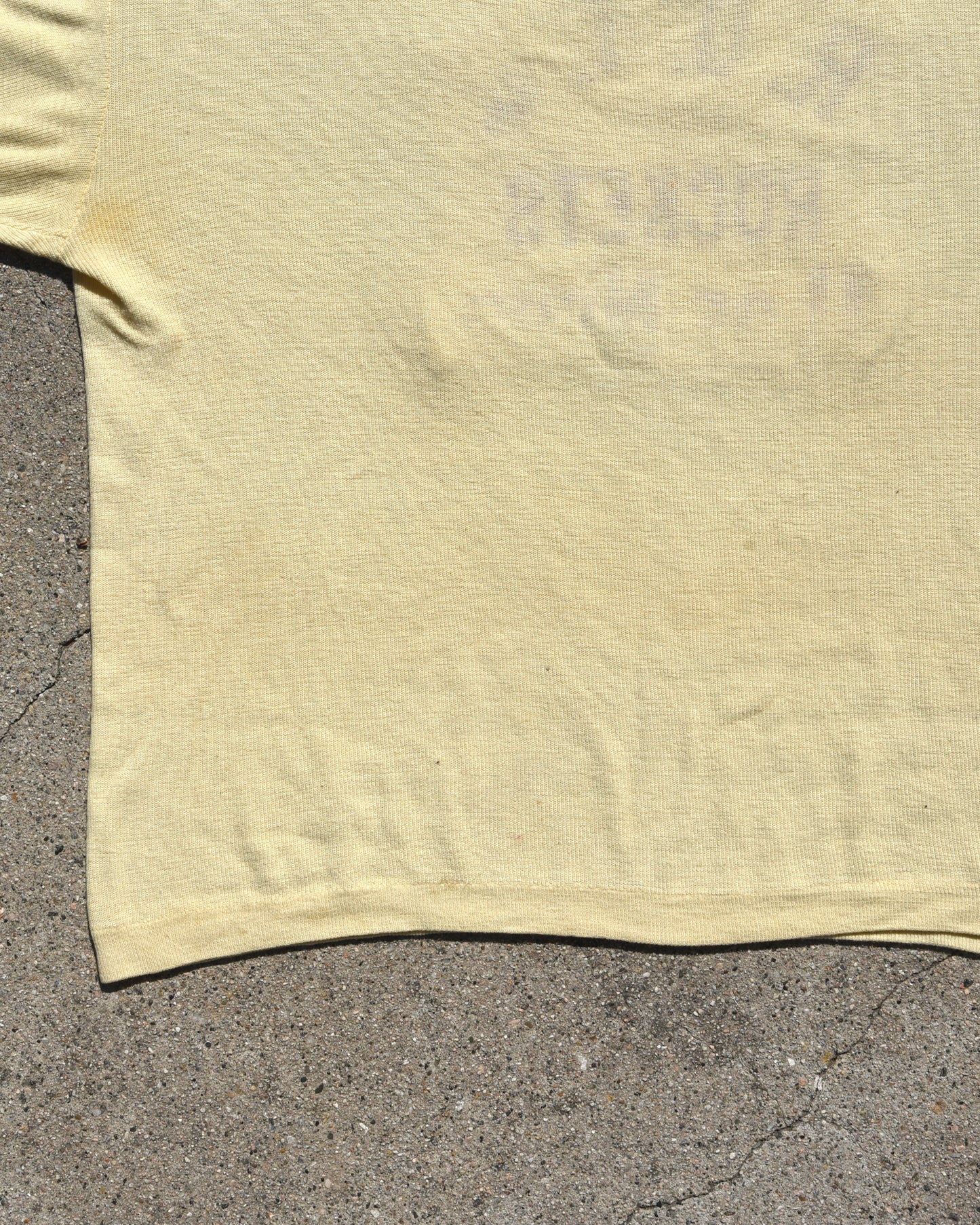 1940s R.O.T.C. Rockets University of Nebraska Tshirt