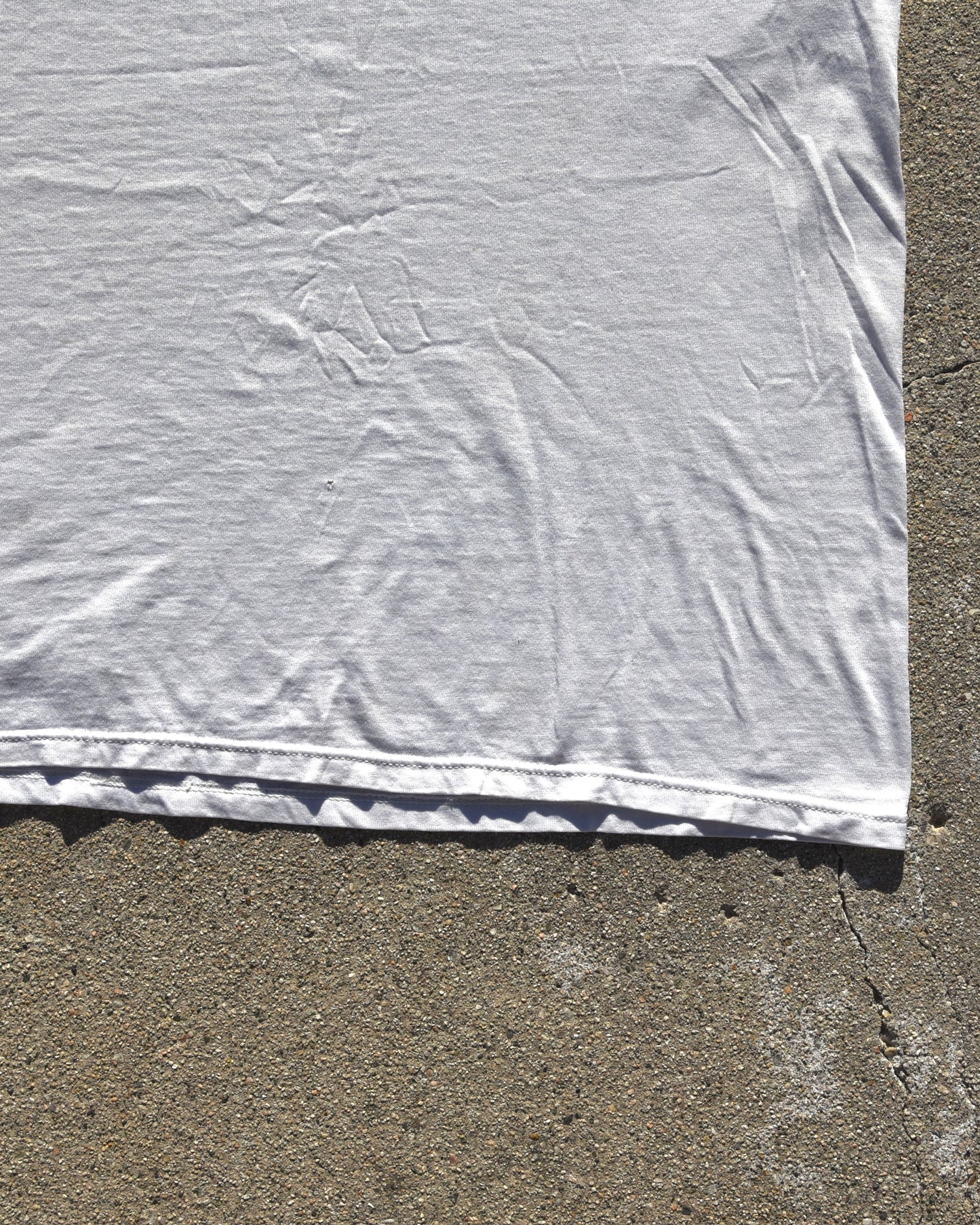 1990s Born A Bad Seed Tshirt