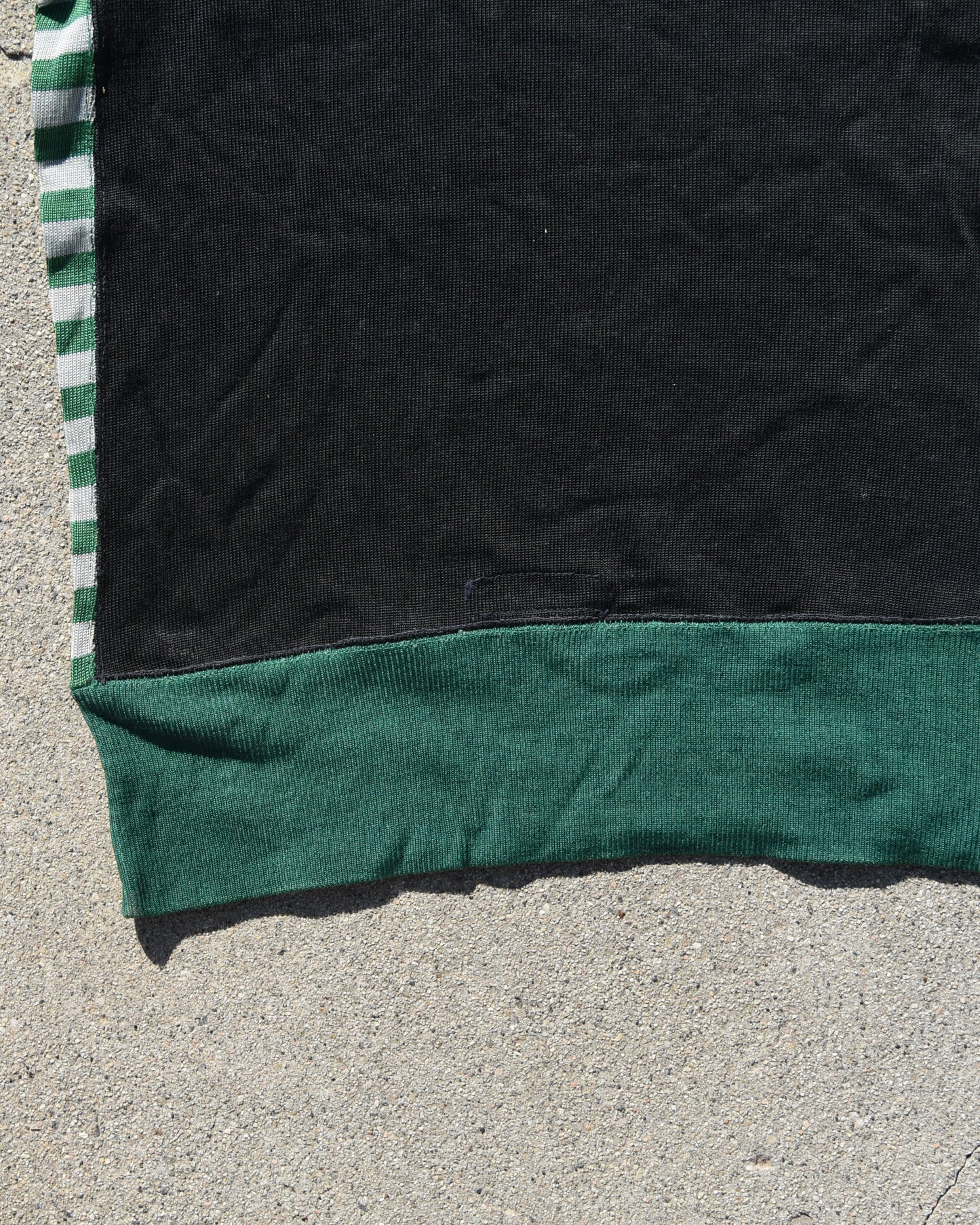 1950s Concord Durene Jersey