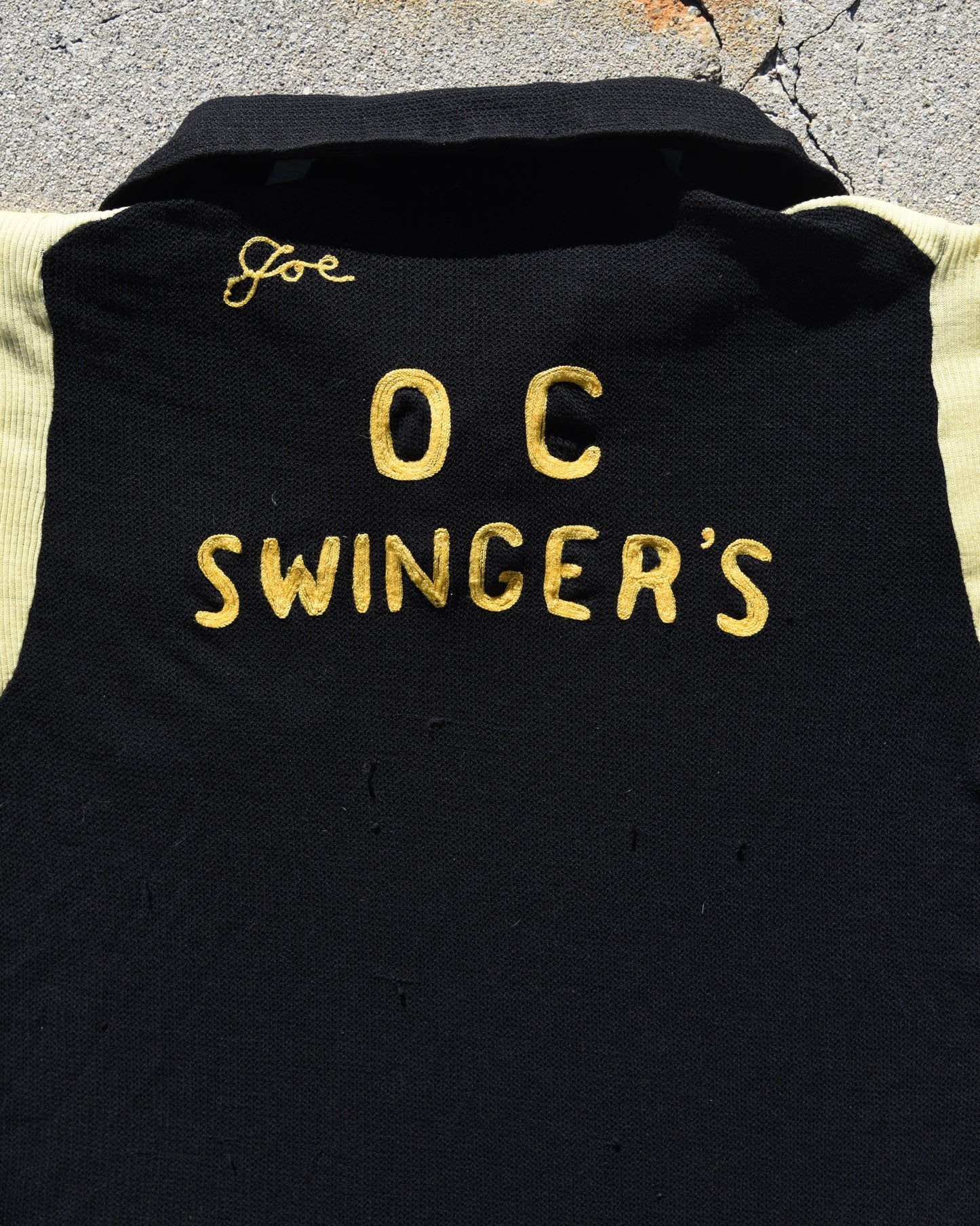 1950s OC Swingers Bowling Shirt