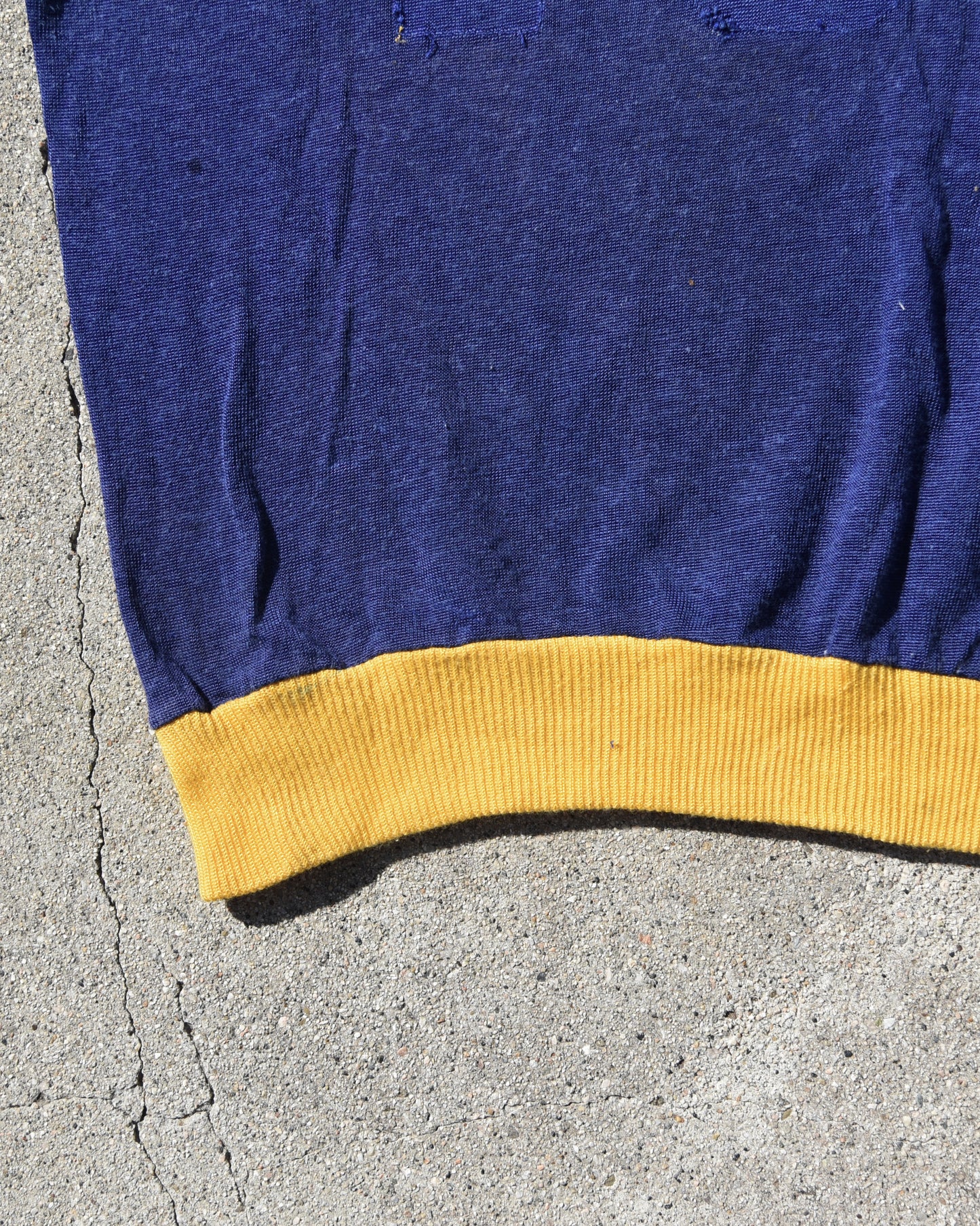 1950s Wilson Durene Sweatshirt