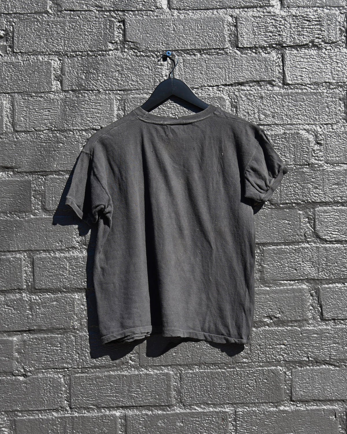 1970s Liquor Up Front Poker In The Rear Tshirt