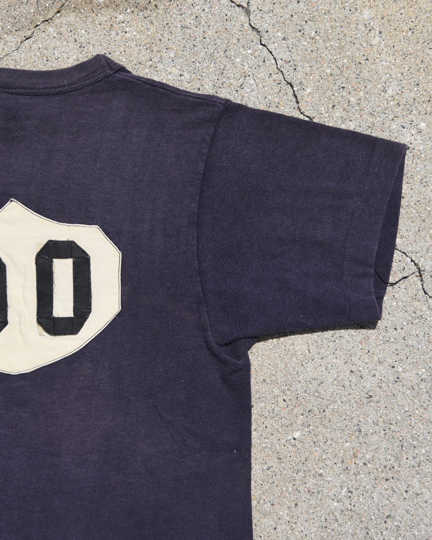 1950s Fair Play Phys Ed Femme Tshirt