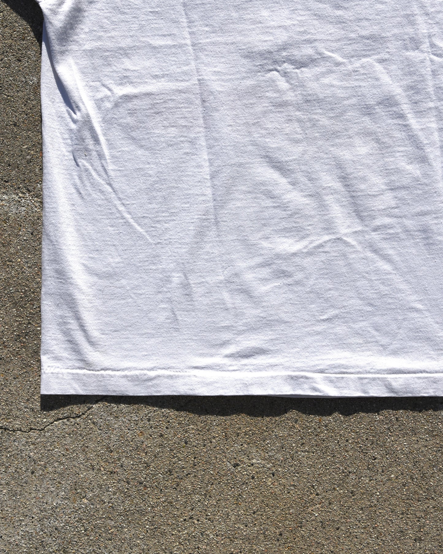 1990s Dial 1-800 Eat Shit Tshirt