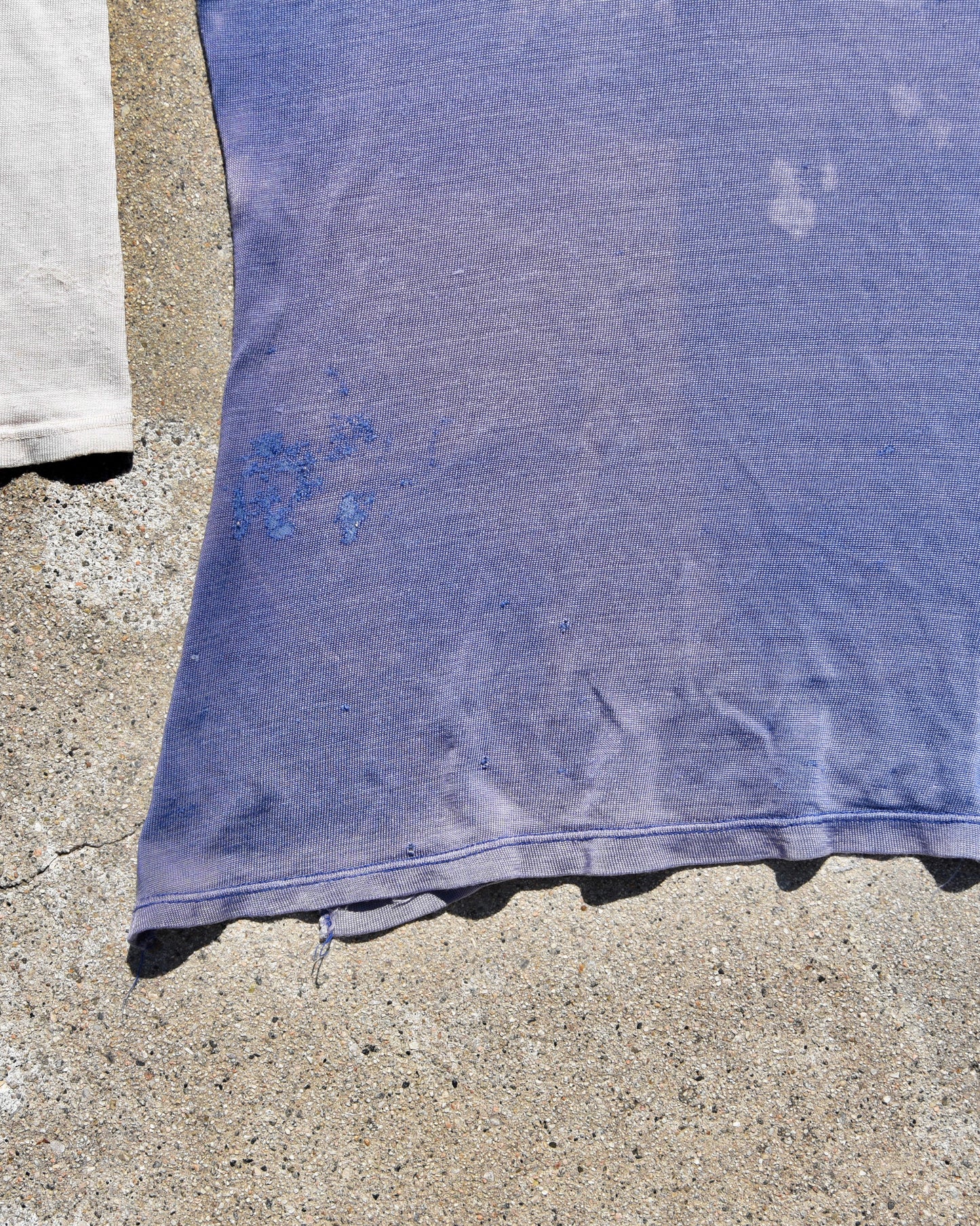1950s Sun Faded Sec 2 Durene Jersey