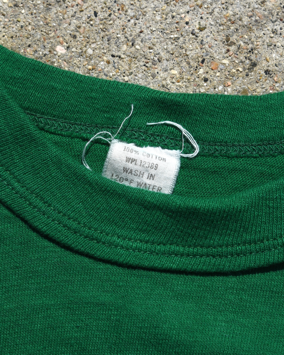 1970s Femme Football Jersey