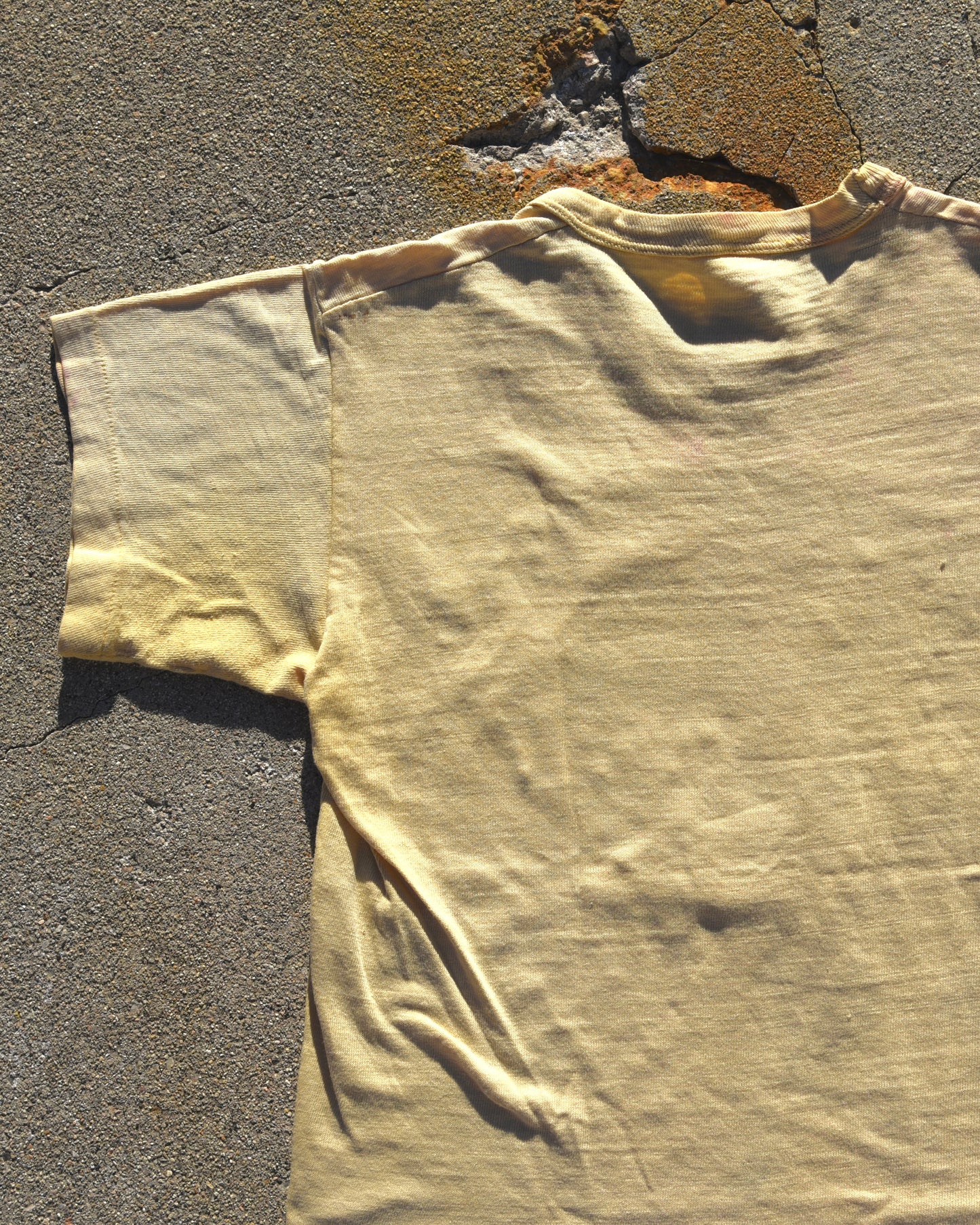 1960s Russell Southern City of Houston Parks and Rec Tshirt