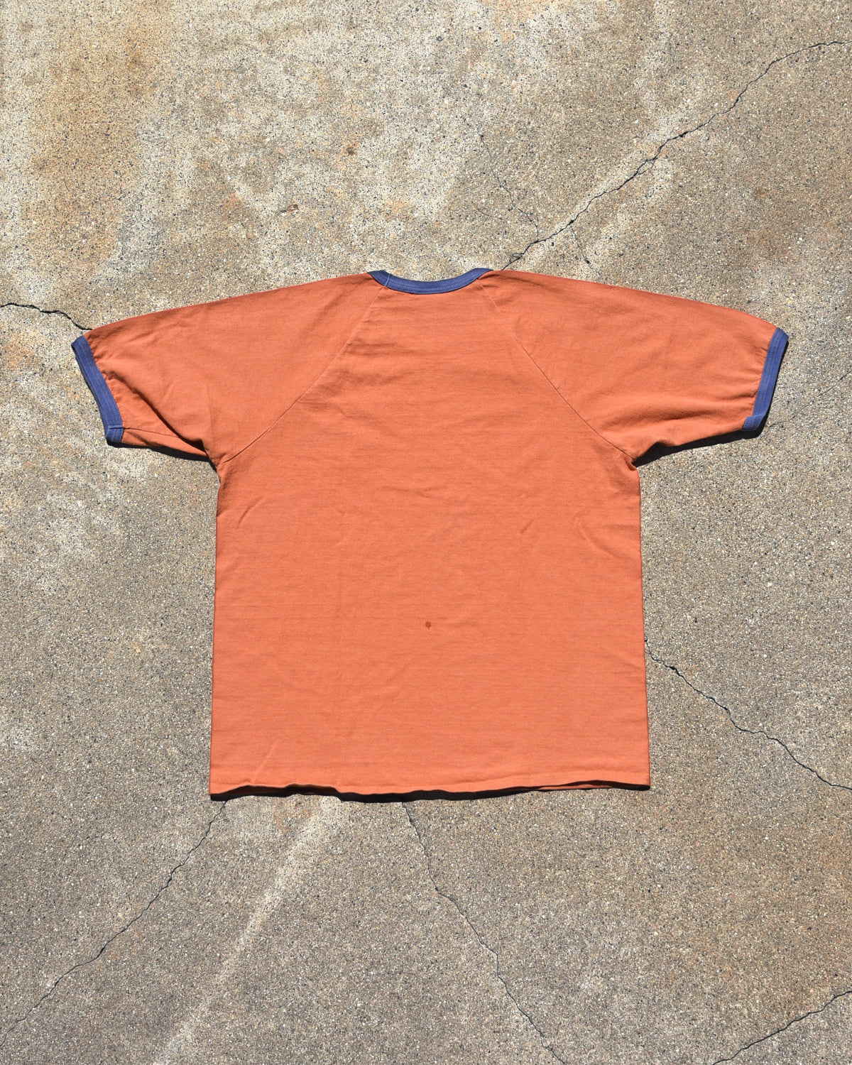 1990s Pittsburgh Ringer Tshirt