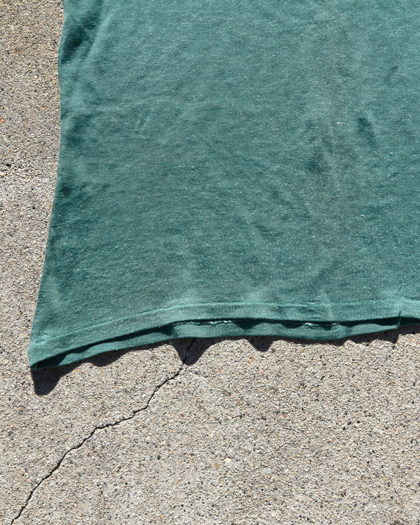 1950s Homestead Cafe Durene Jersey